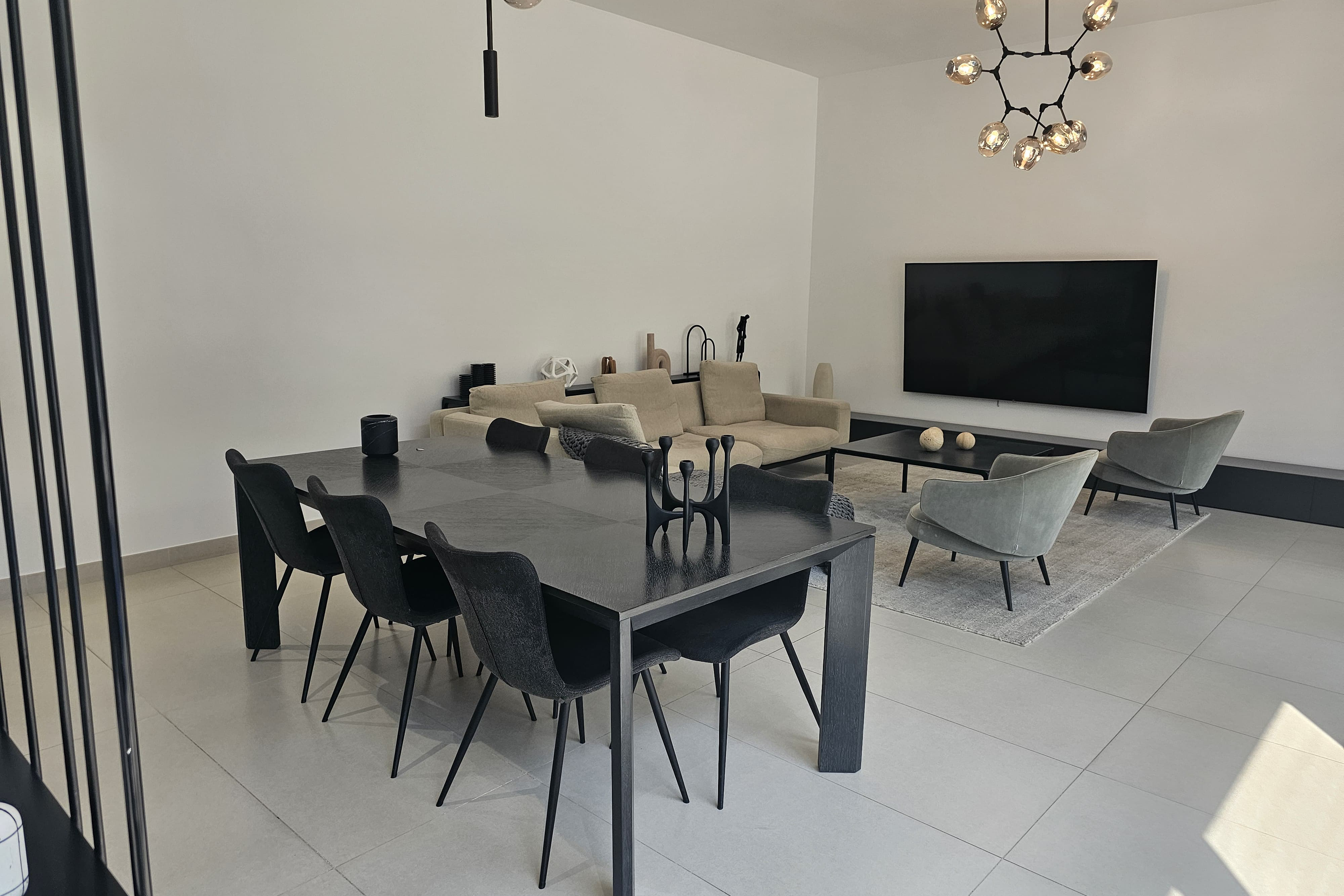 4 Bedrooms Townhouse in Melia