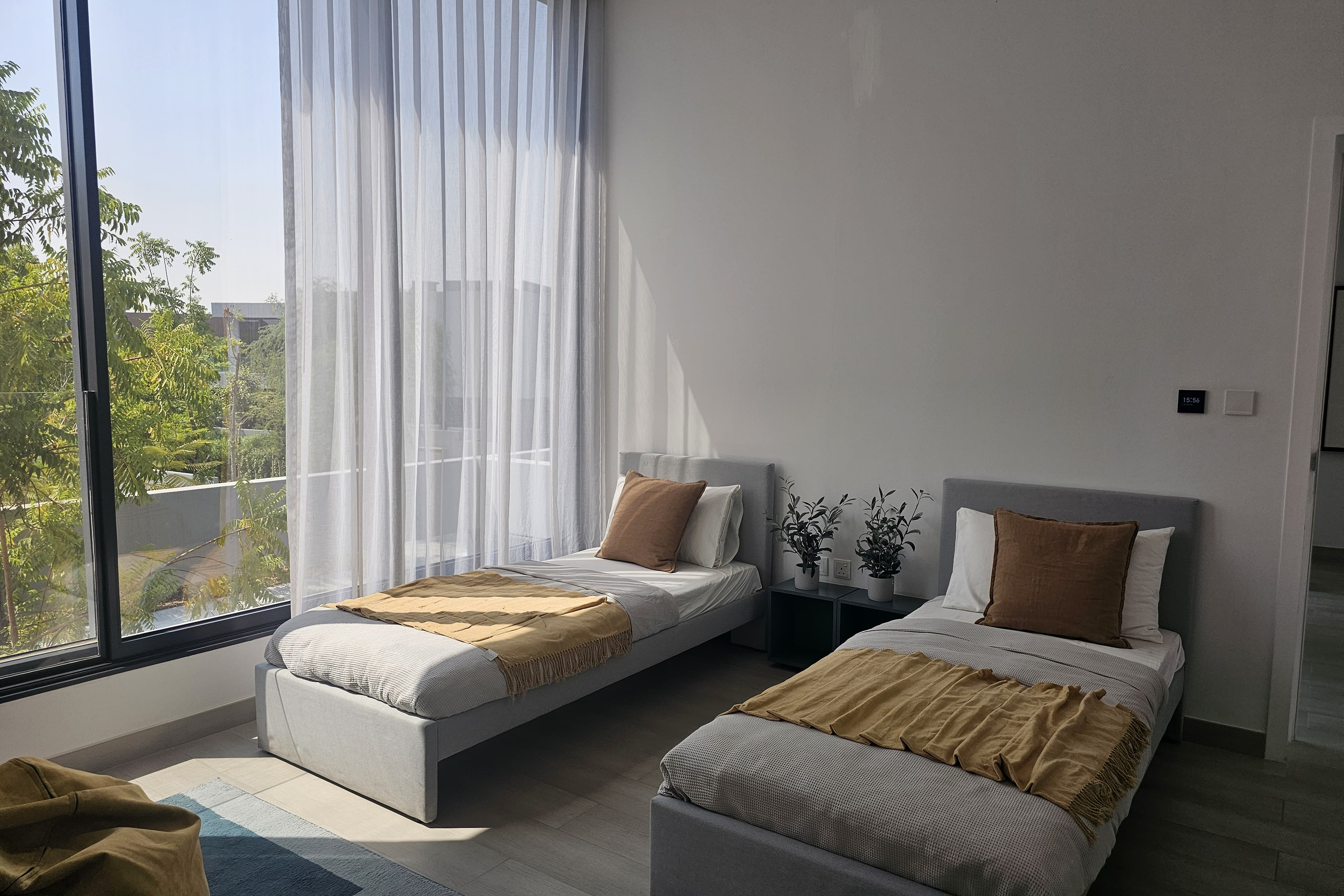 4 Bedrooms Townhouse in Melia