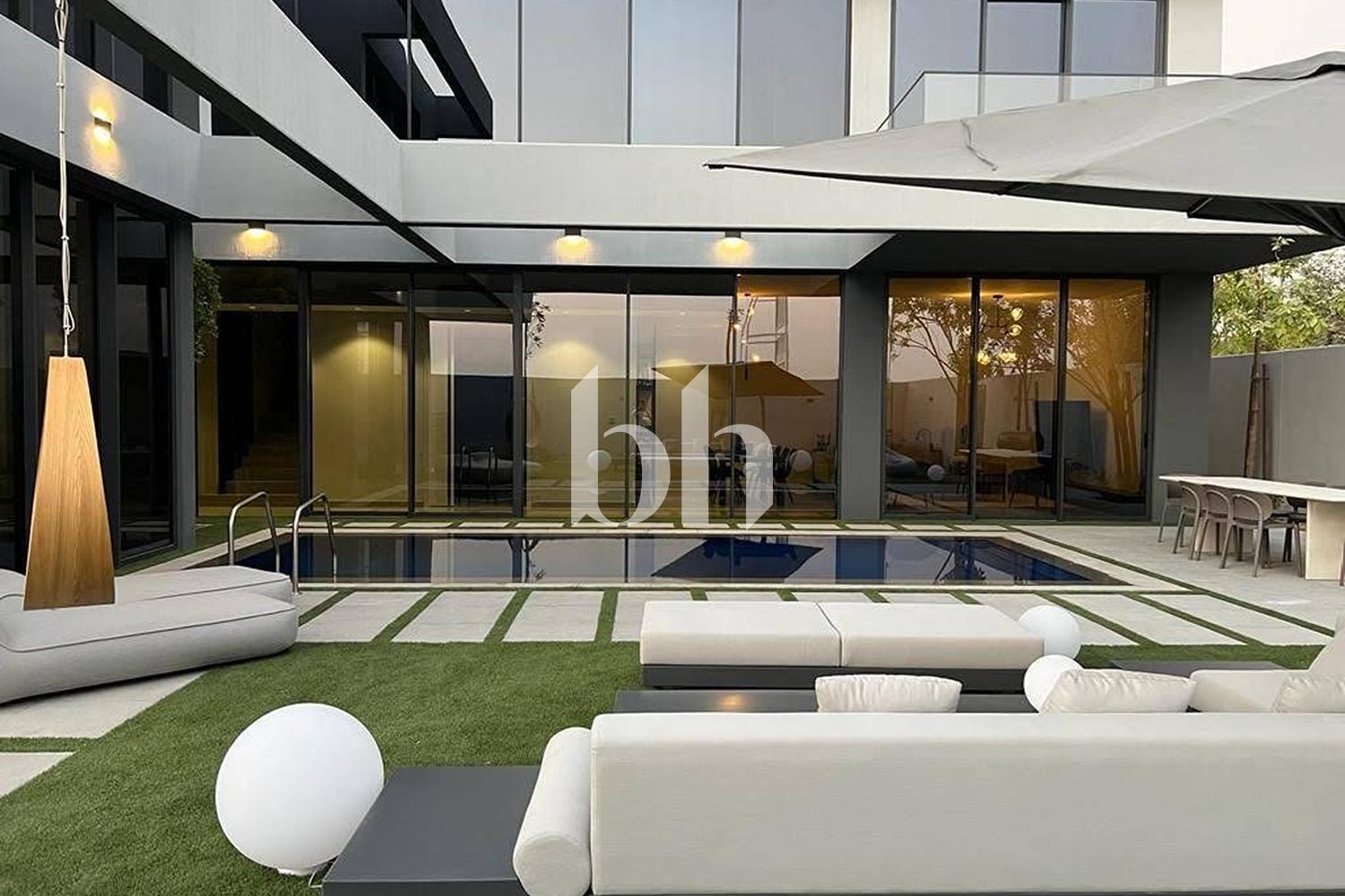 Luxury 4BR Townhouse | Masaar Melia | 50/50 Payment Plan | Handover Dec 2027