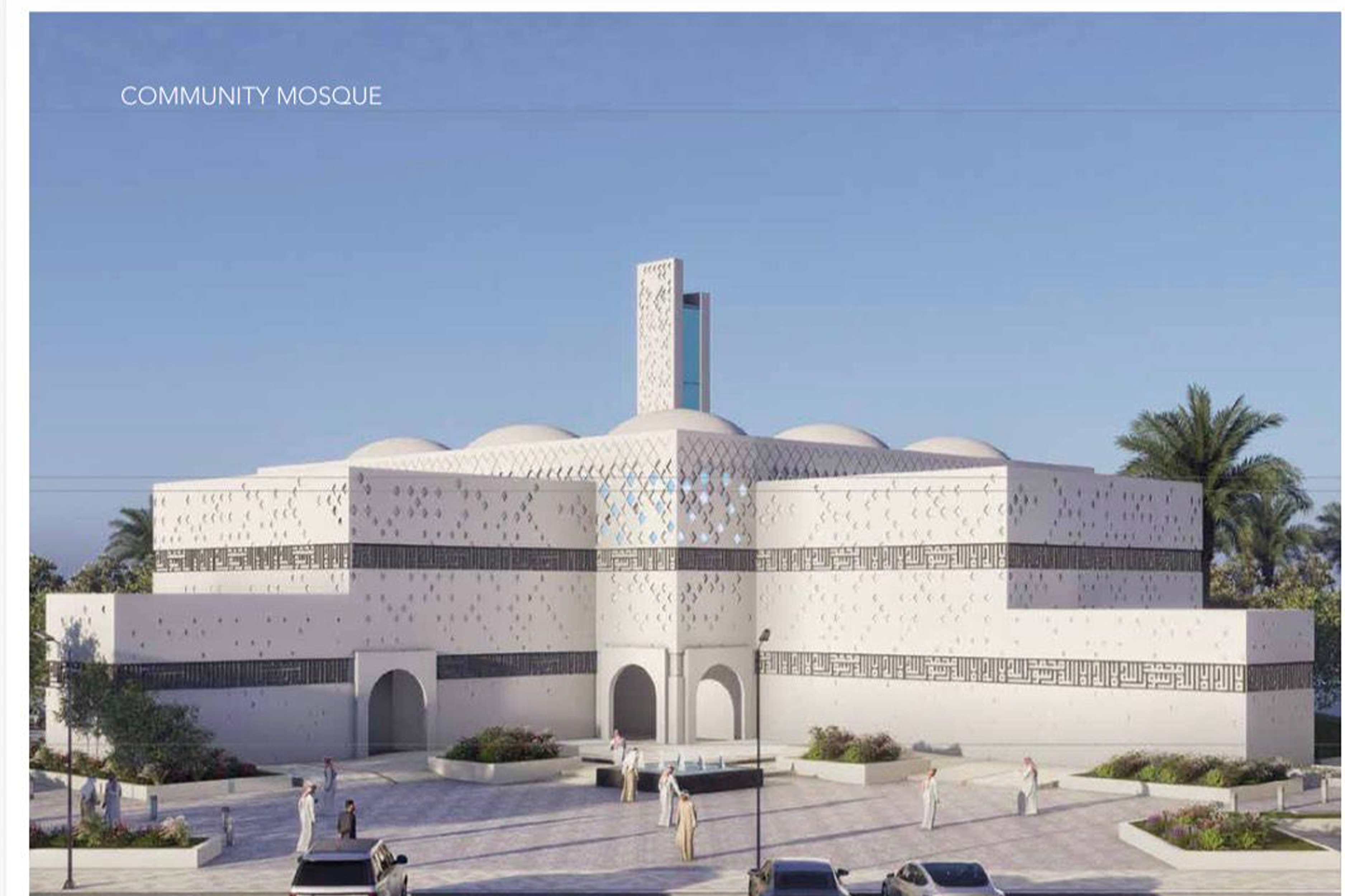 3 Bedrooms Townhouse in Hayyan