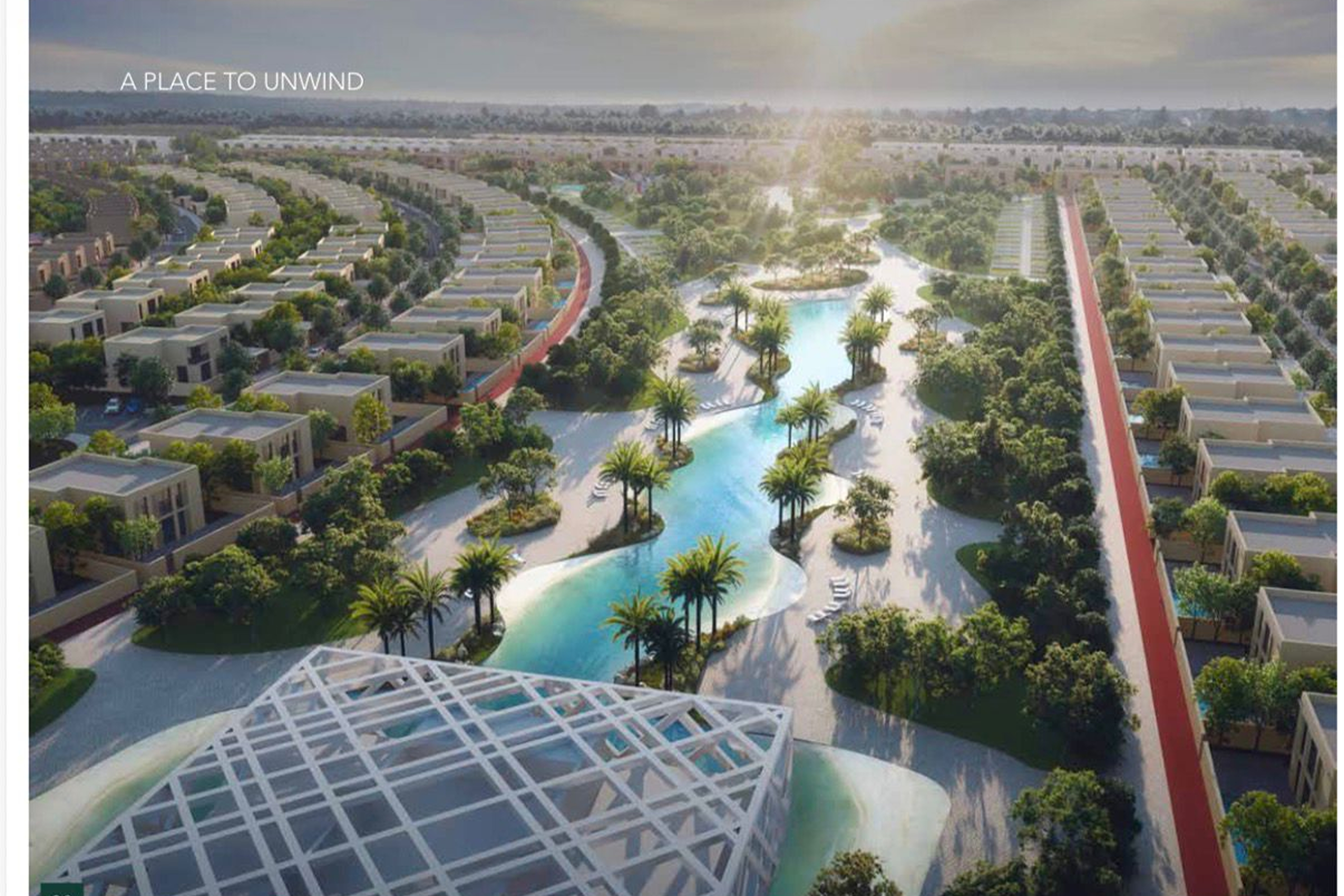 3 Bedrooms Townhouse in Hayyan