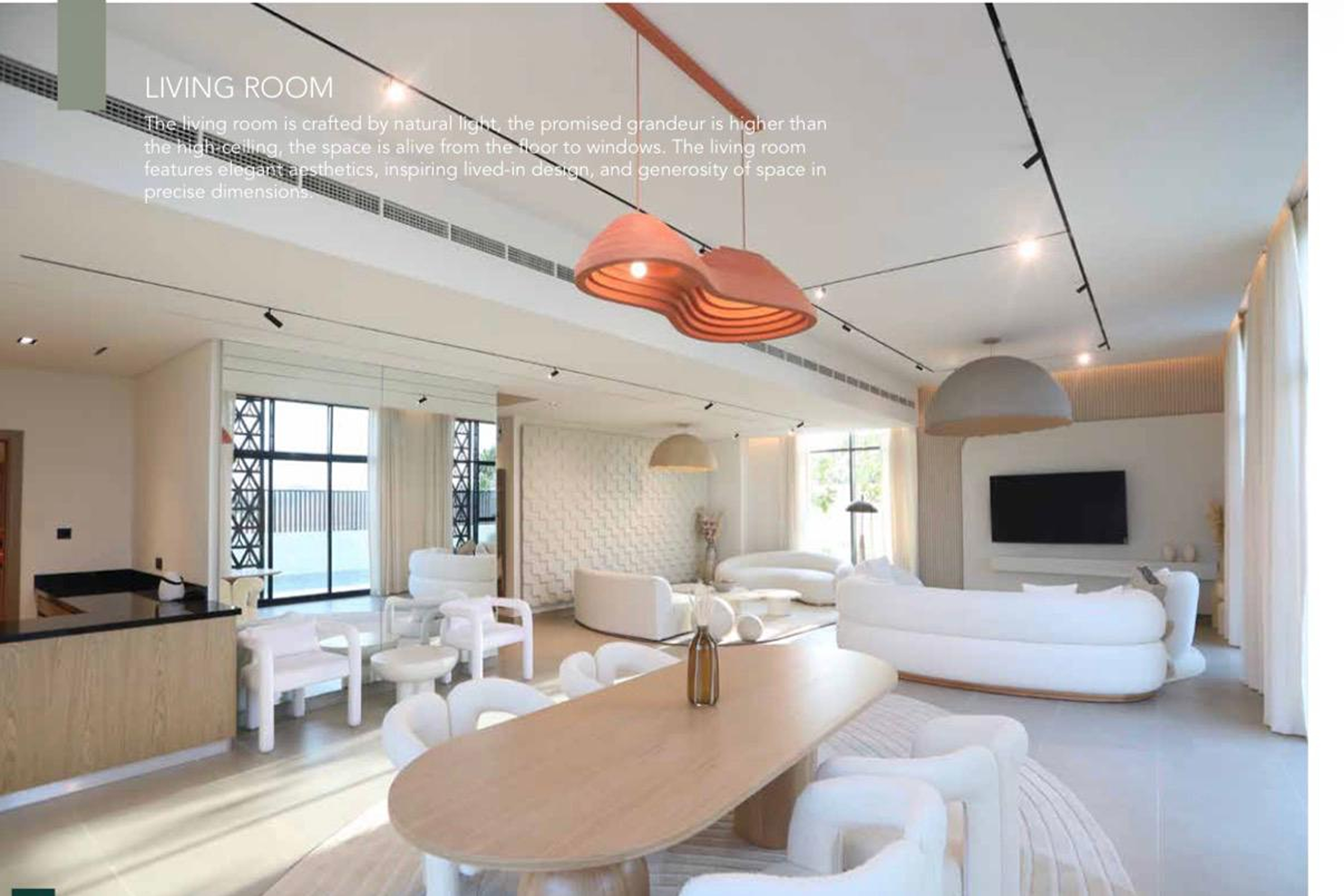 3 Bedrooms Townhouse in Hayyan