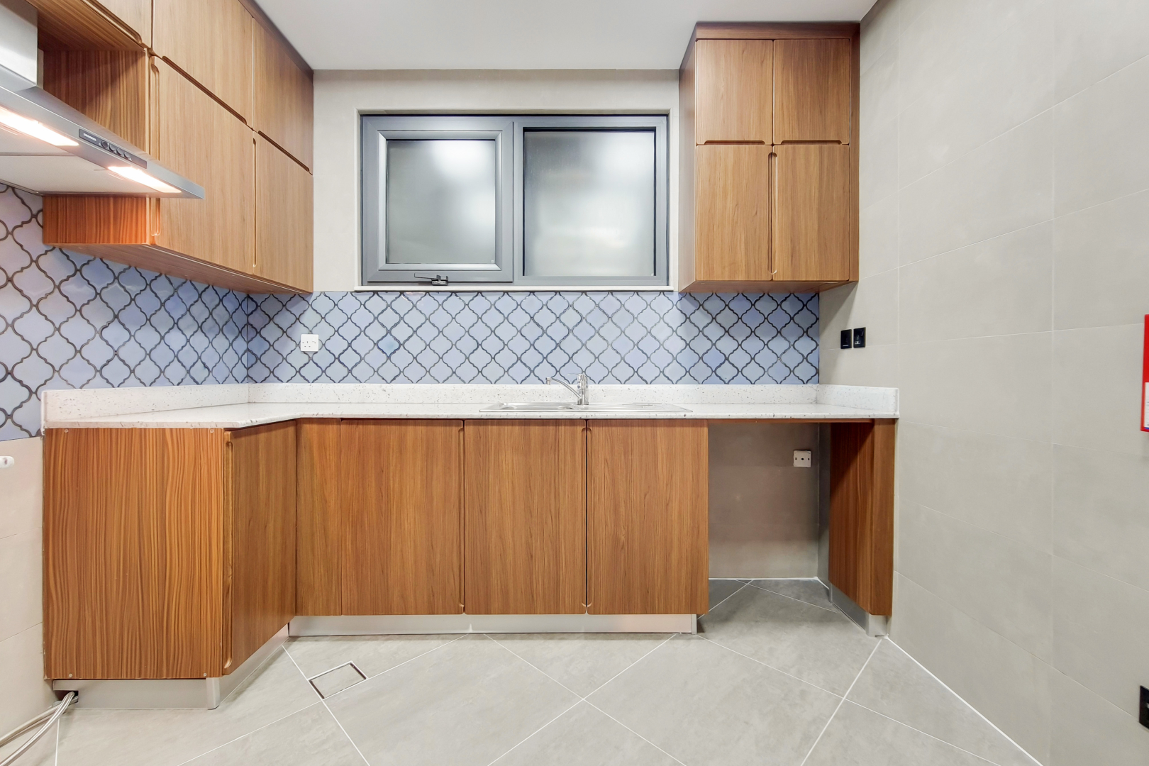 1 Bedroom Apartment in Jaddaf Views