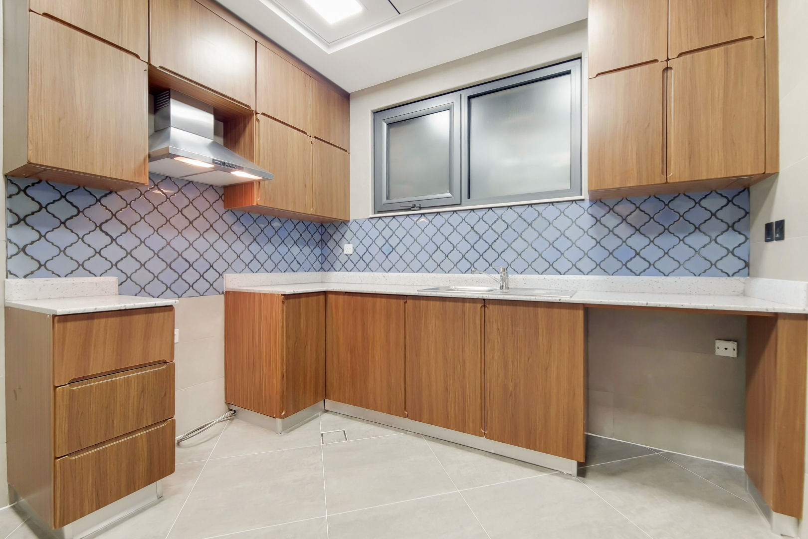 1 Bedroom Apartment in Jaddaf Views