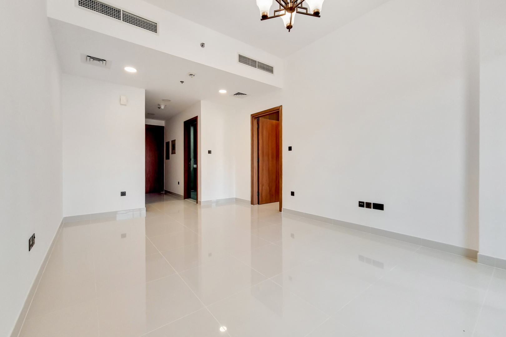 1 Bedroom Apartment in Jaddaf Views