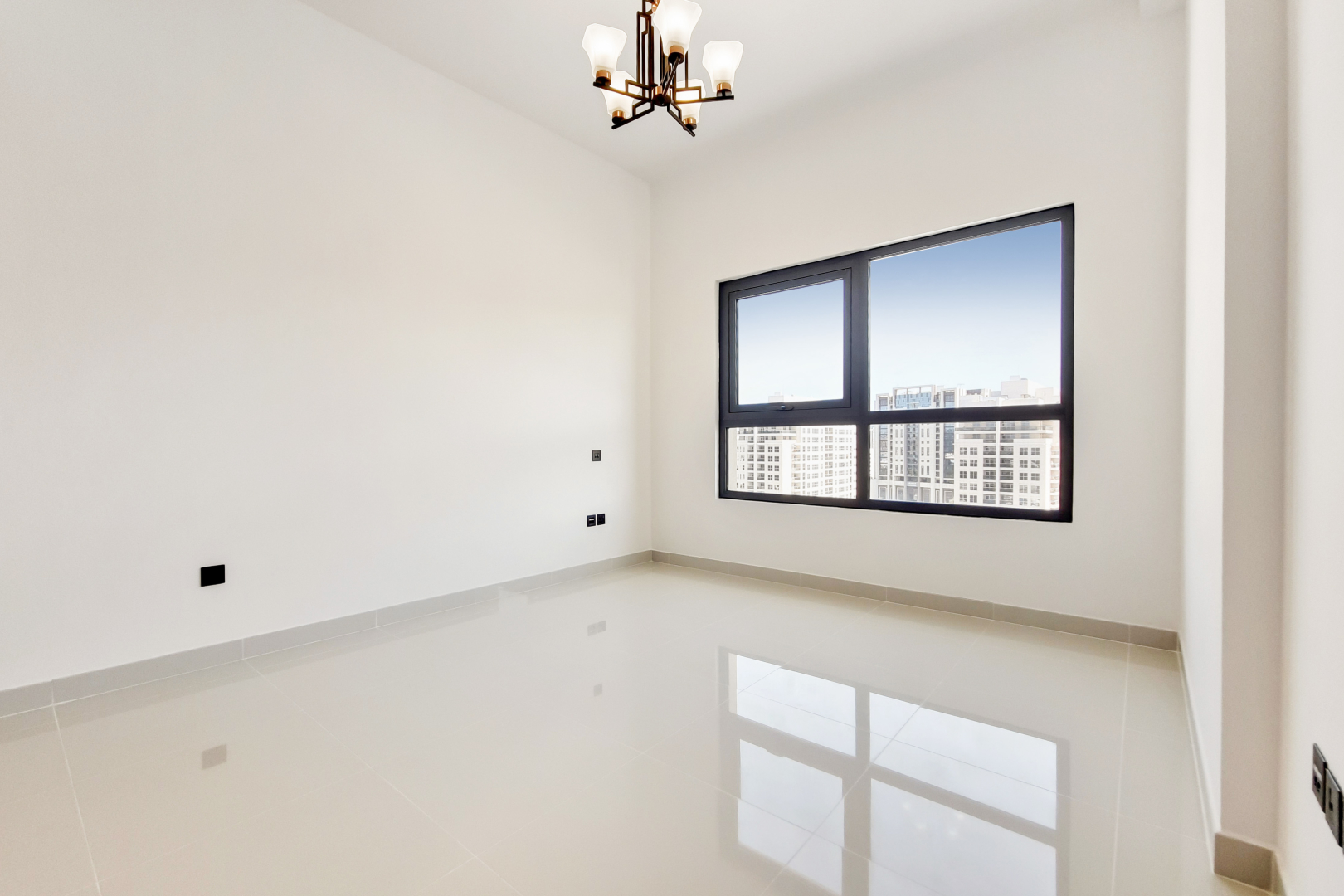1 Bedroom Apartment in Jaddaf Views