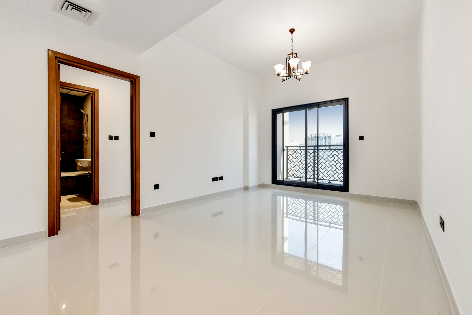 1 Bedroom Apartment in Jaddaf Views