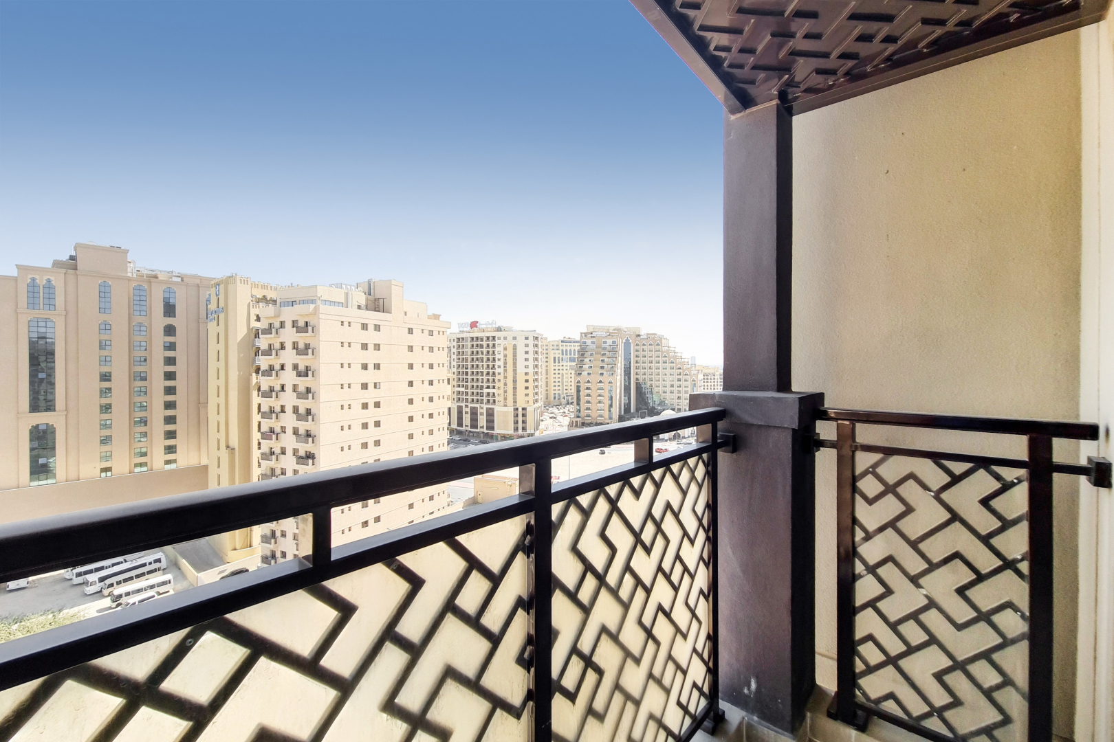 1 Bedroom Apartment in Jaddaf Views