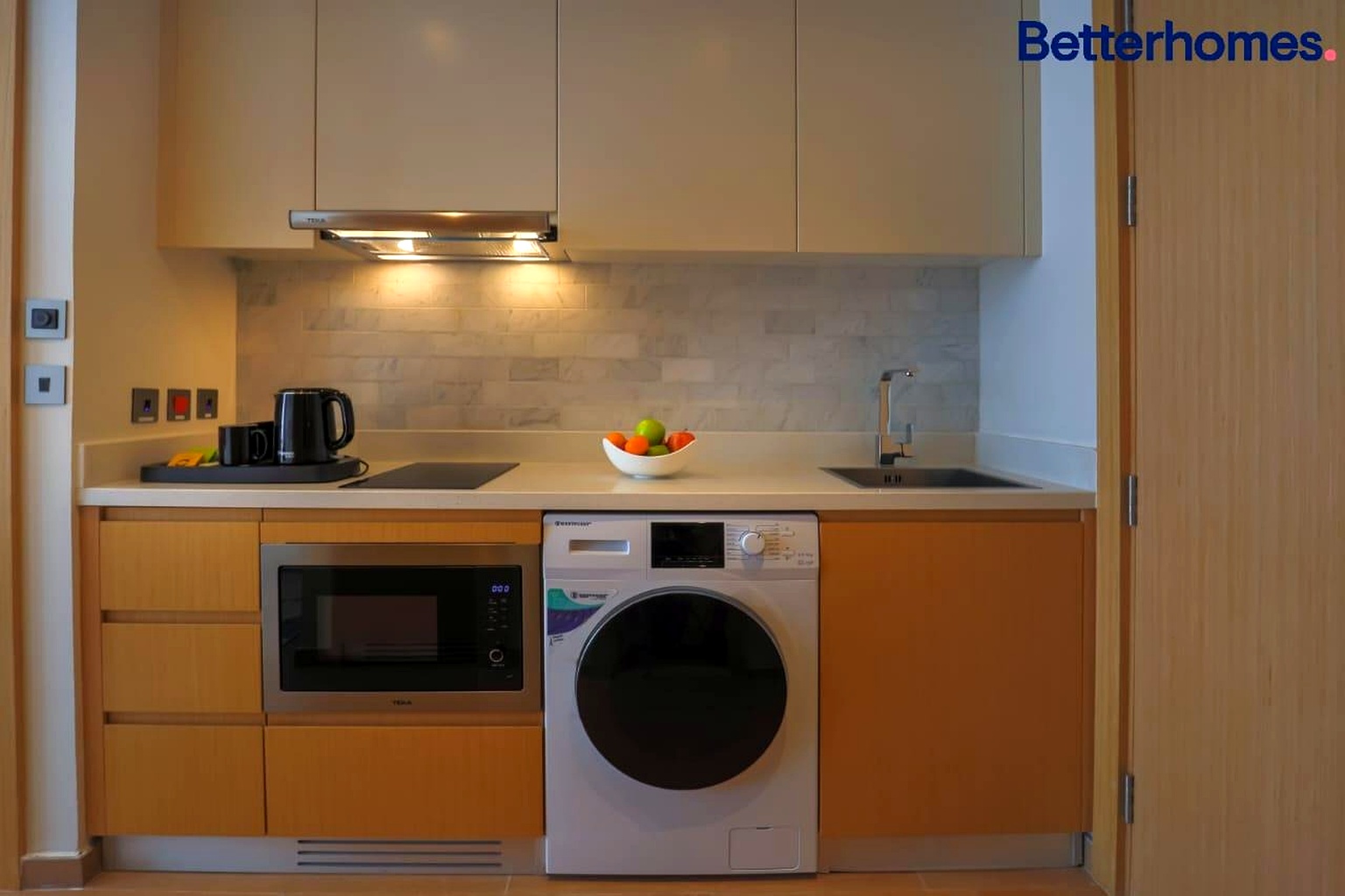  Apartment in Tower 1