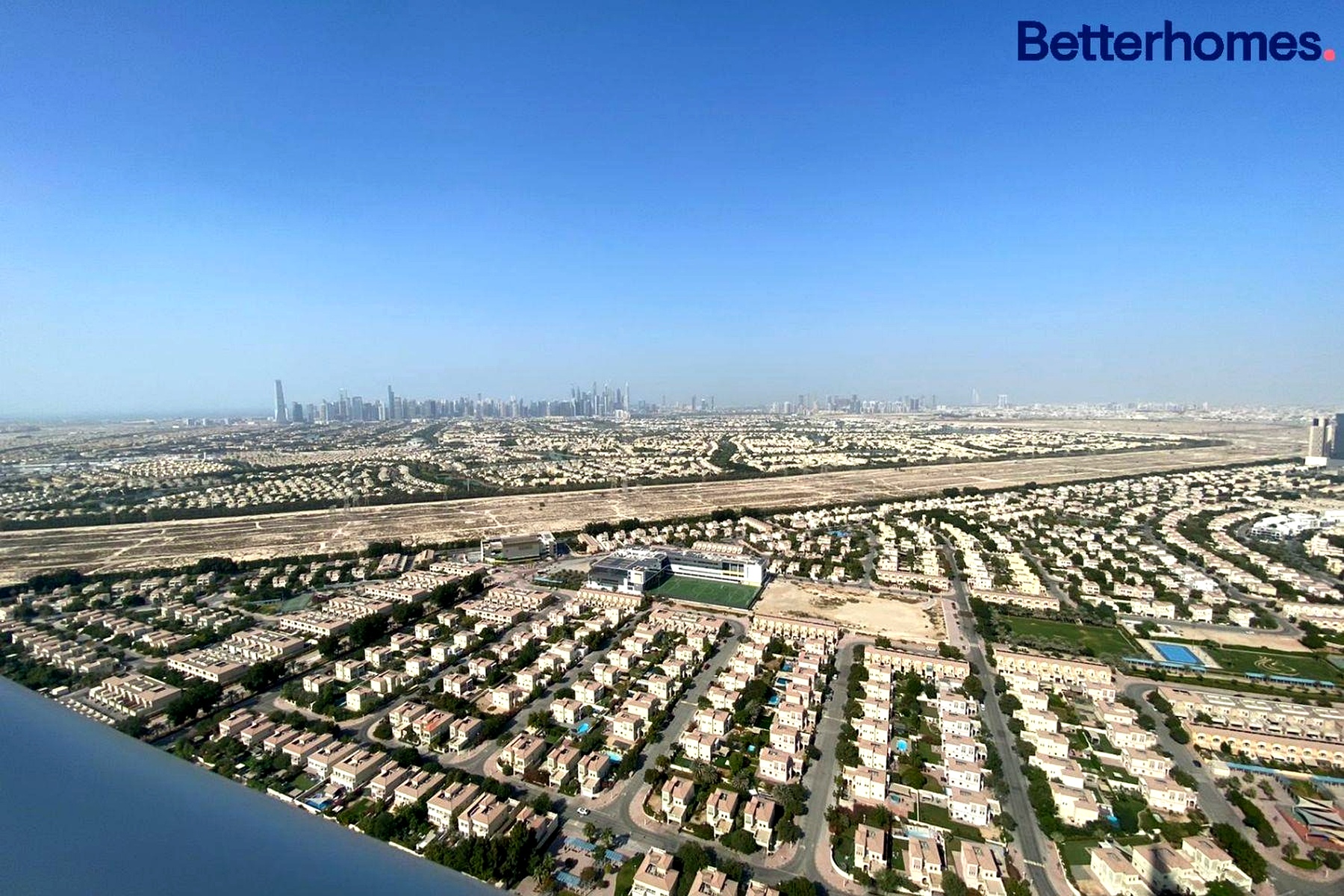  Apartment in Tower 1