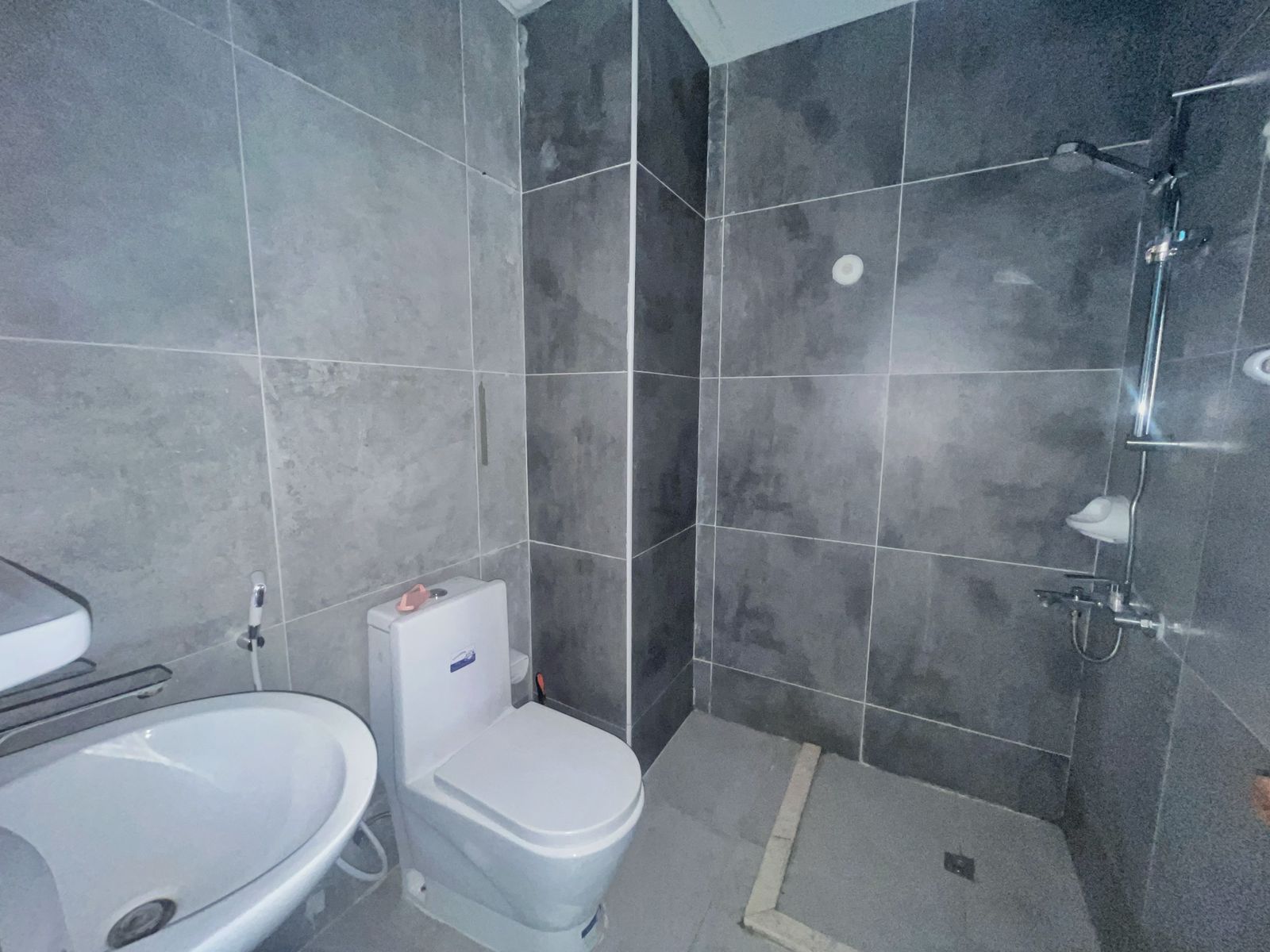 3 Bedrooms Townhouse in Al Furjan West