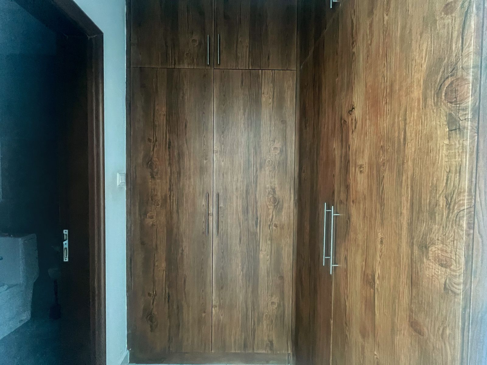 3 Bedrooms Townhouse in Al Furjan West