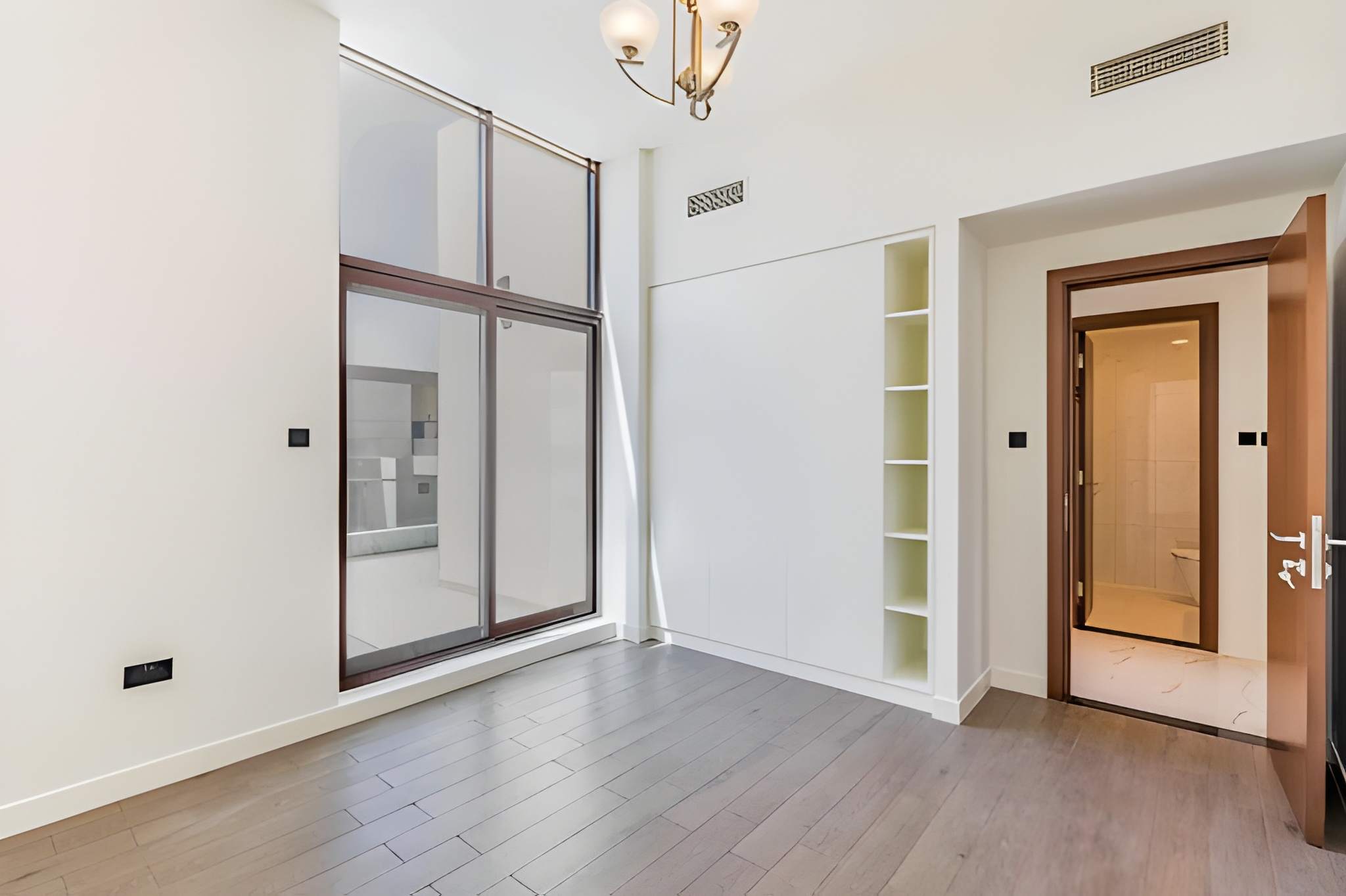 3 Bedrooms Townhouse in Elie Saab VIE Townhouses