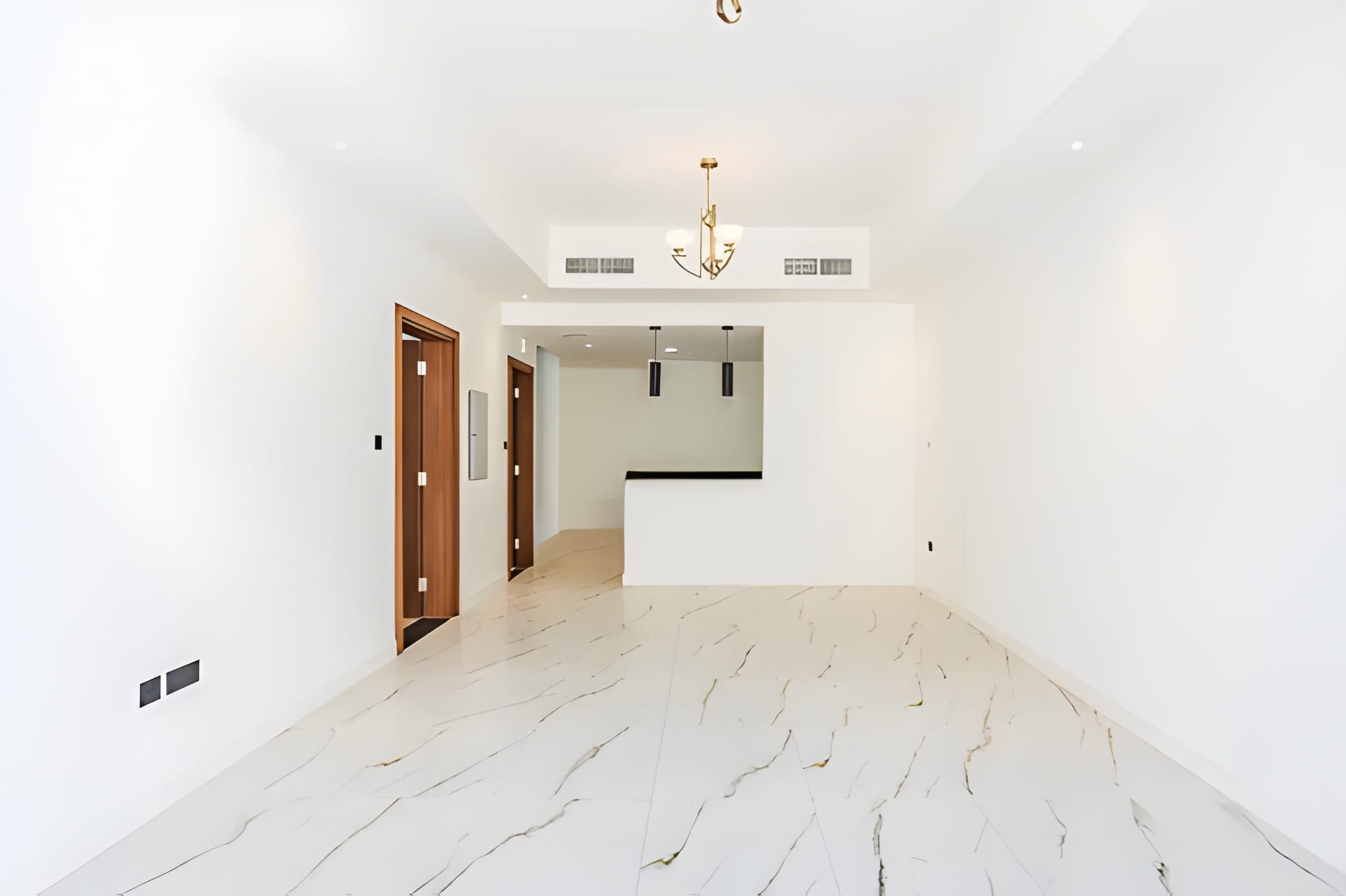 3 Bedrooms Townhouse in Elie Saab VIE Townhouses