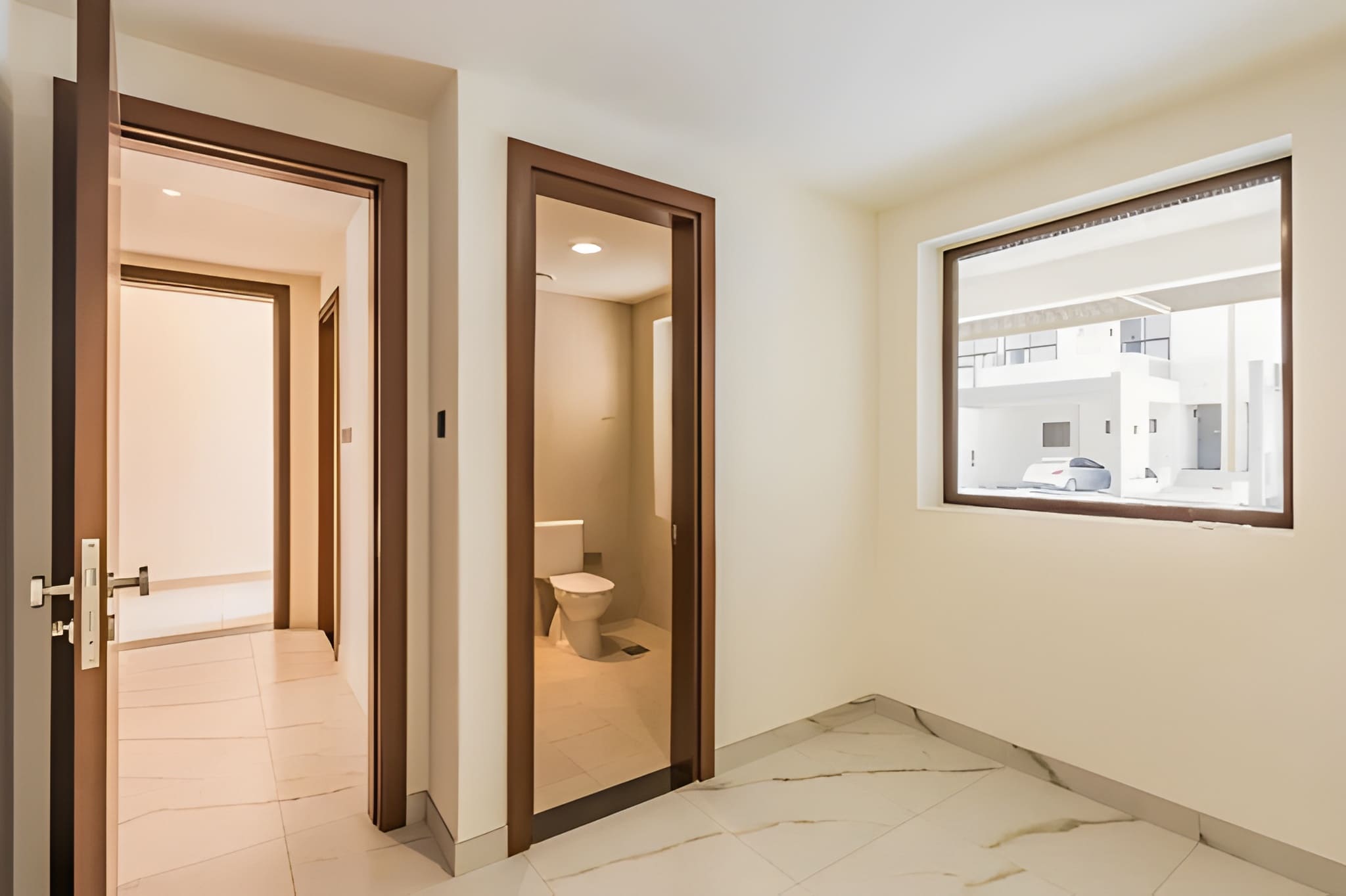 3 Bedrooms Townhouse in Elie Saab VIE Townhouses