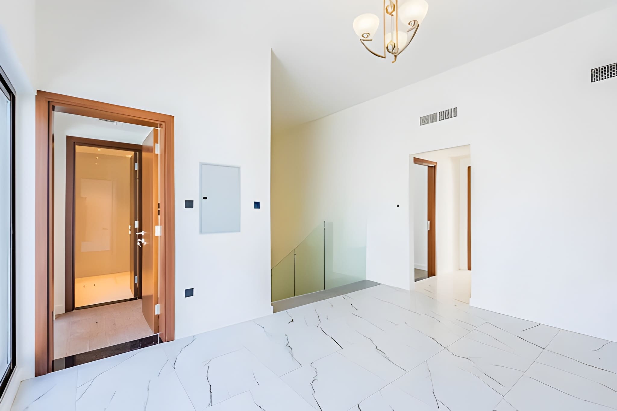 3 Bedrooms Townhouse in Elie Saab VIE Townhouses