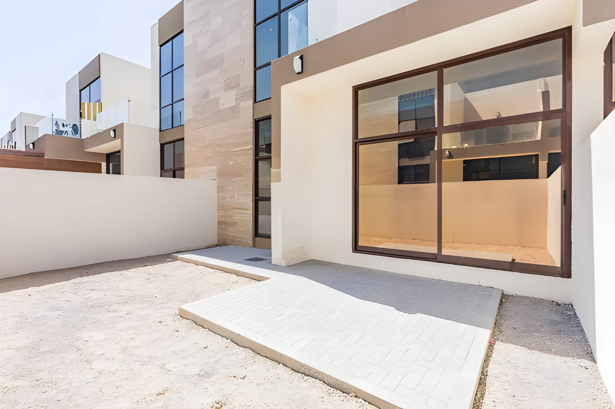 3 Bedrooms Townhouse in Elie Saab VIE Townhouses