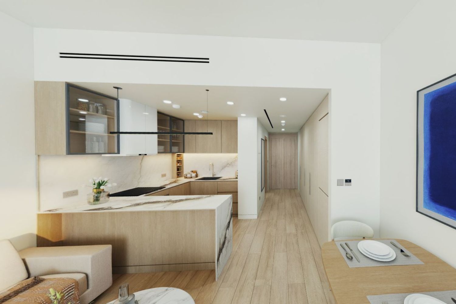  Apartment in The Beach House