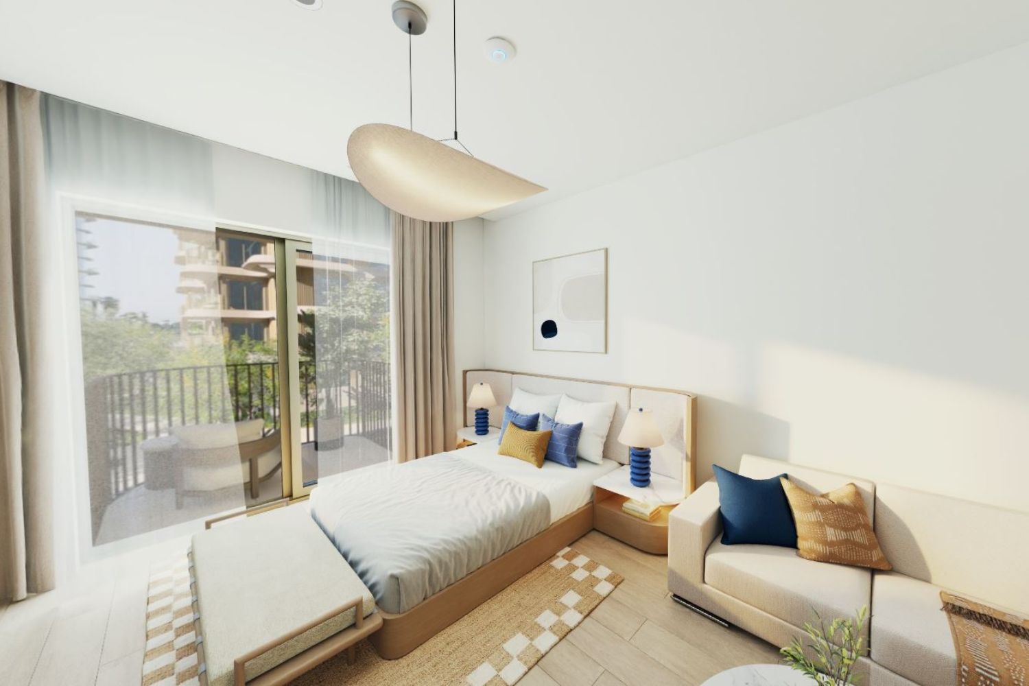  Apartment in The Beach House