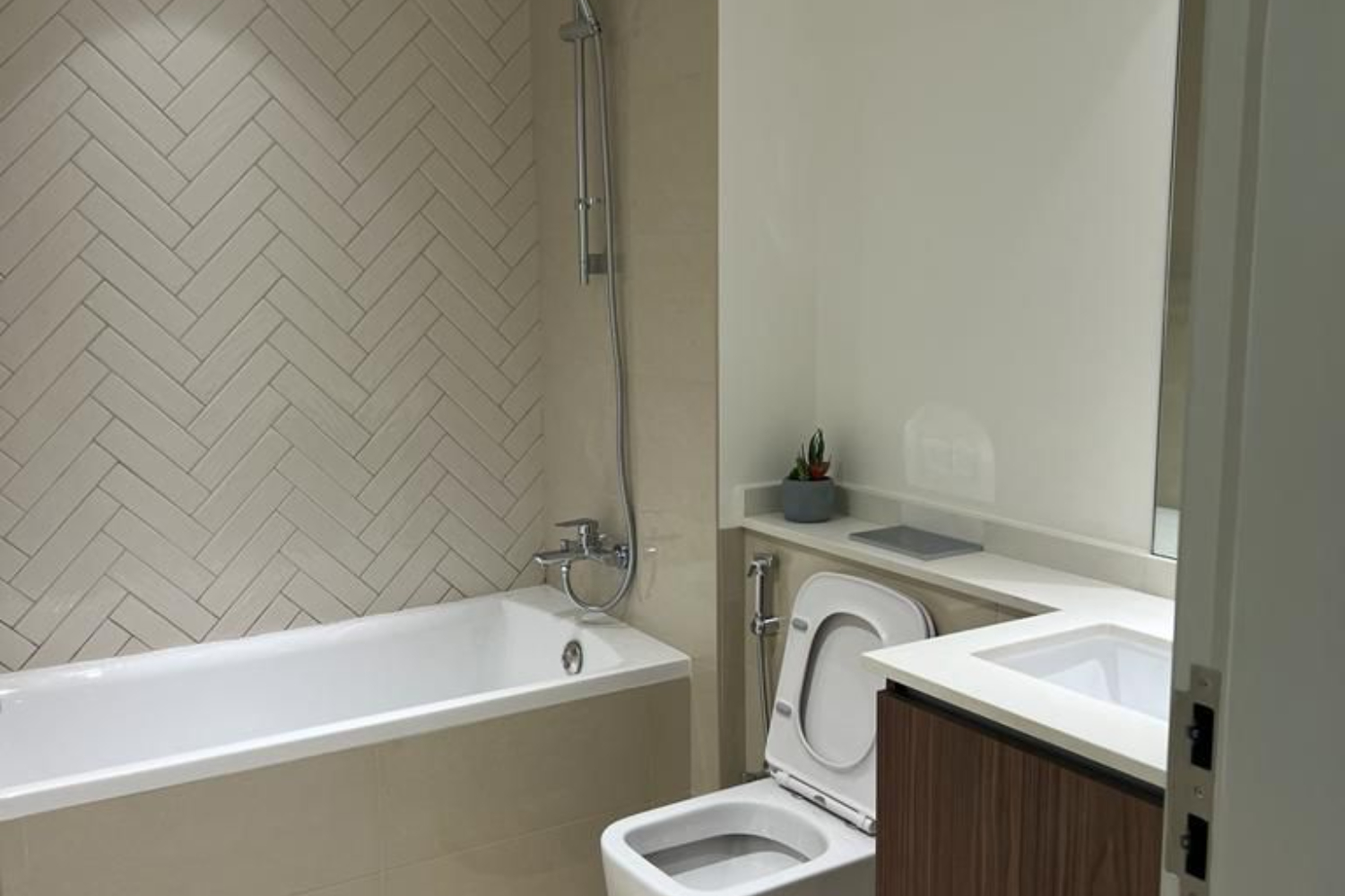 1 Bedroom Apartment in Zohour 2