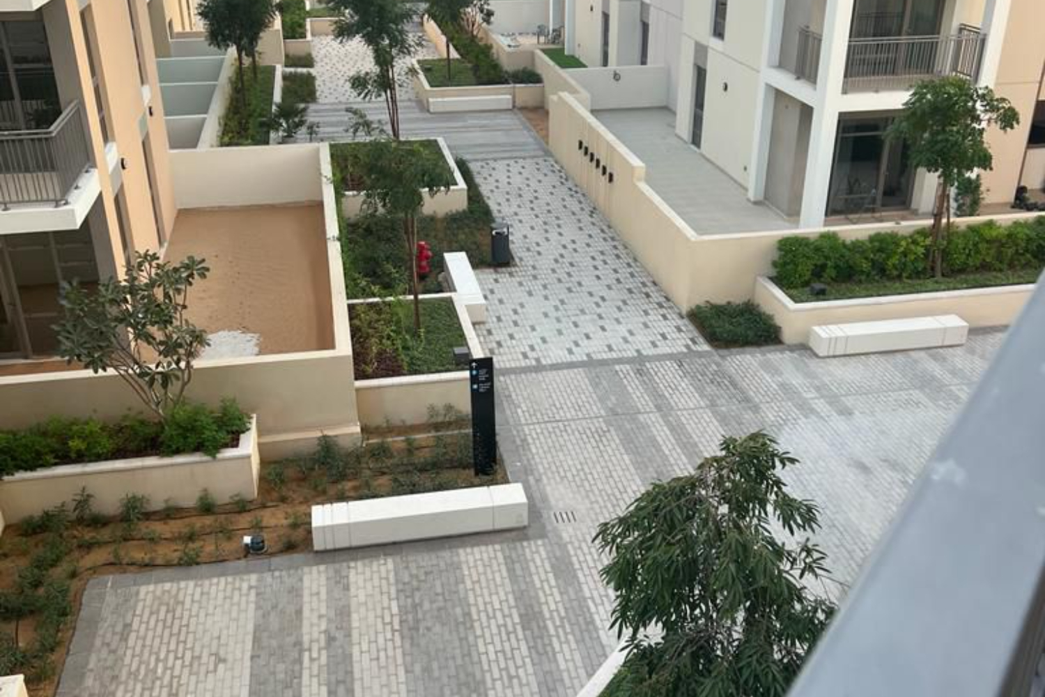 1 Bedroom Apartment in Zohour 2