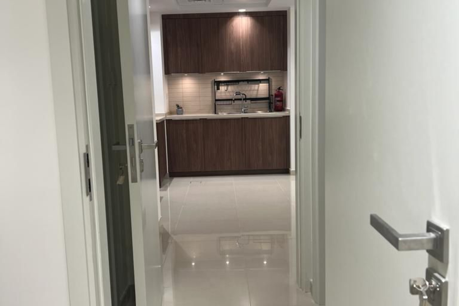 1 Bedroom Apartment in Zohour 2