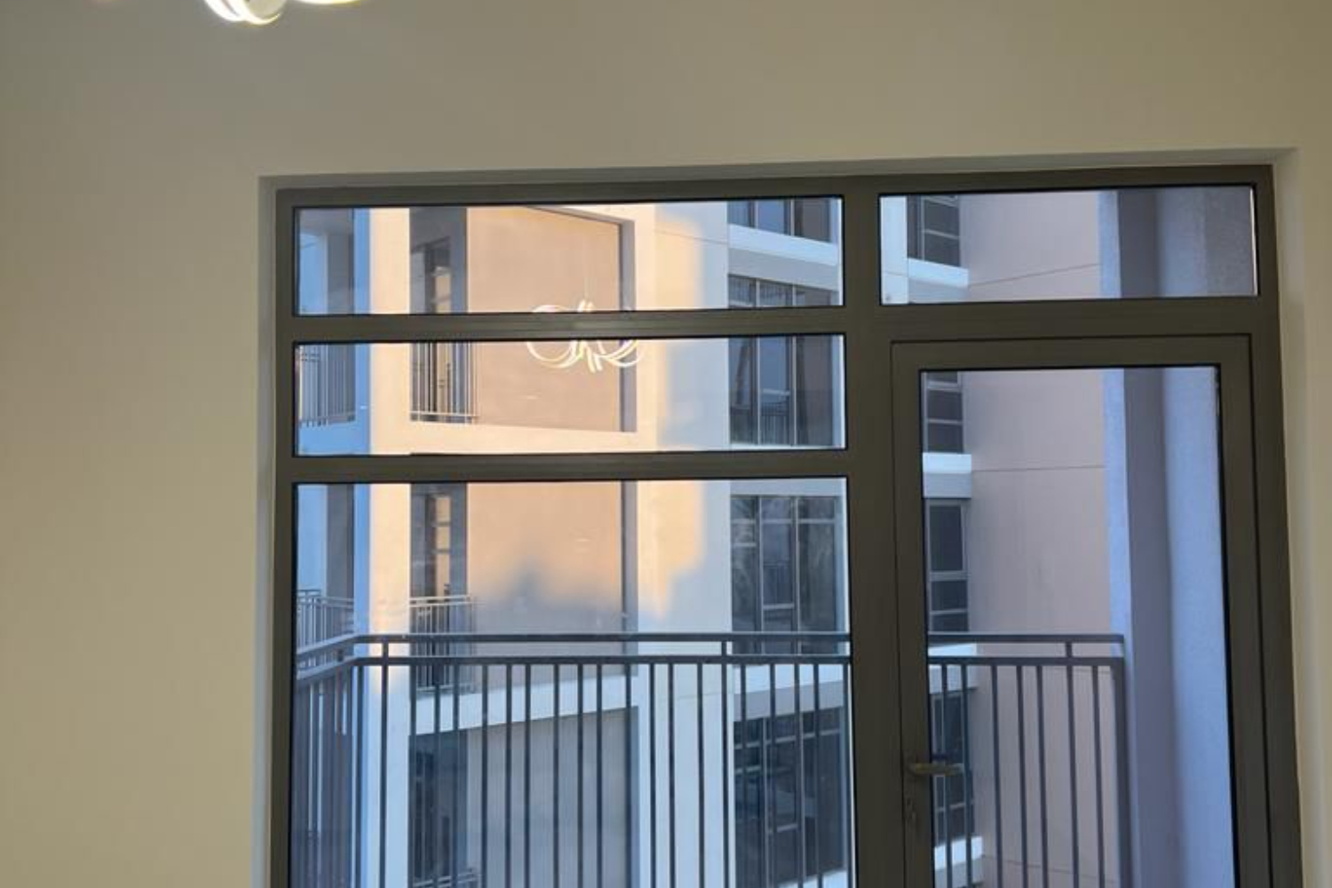 1 Bedroom Apartment in Zohour 2