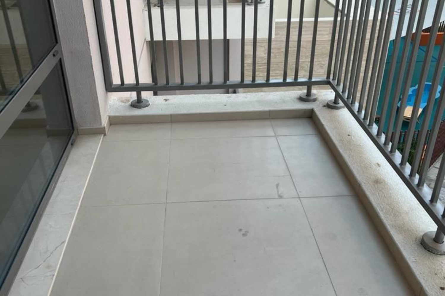 1 Bedroom Apartment in Zohour 2