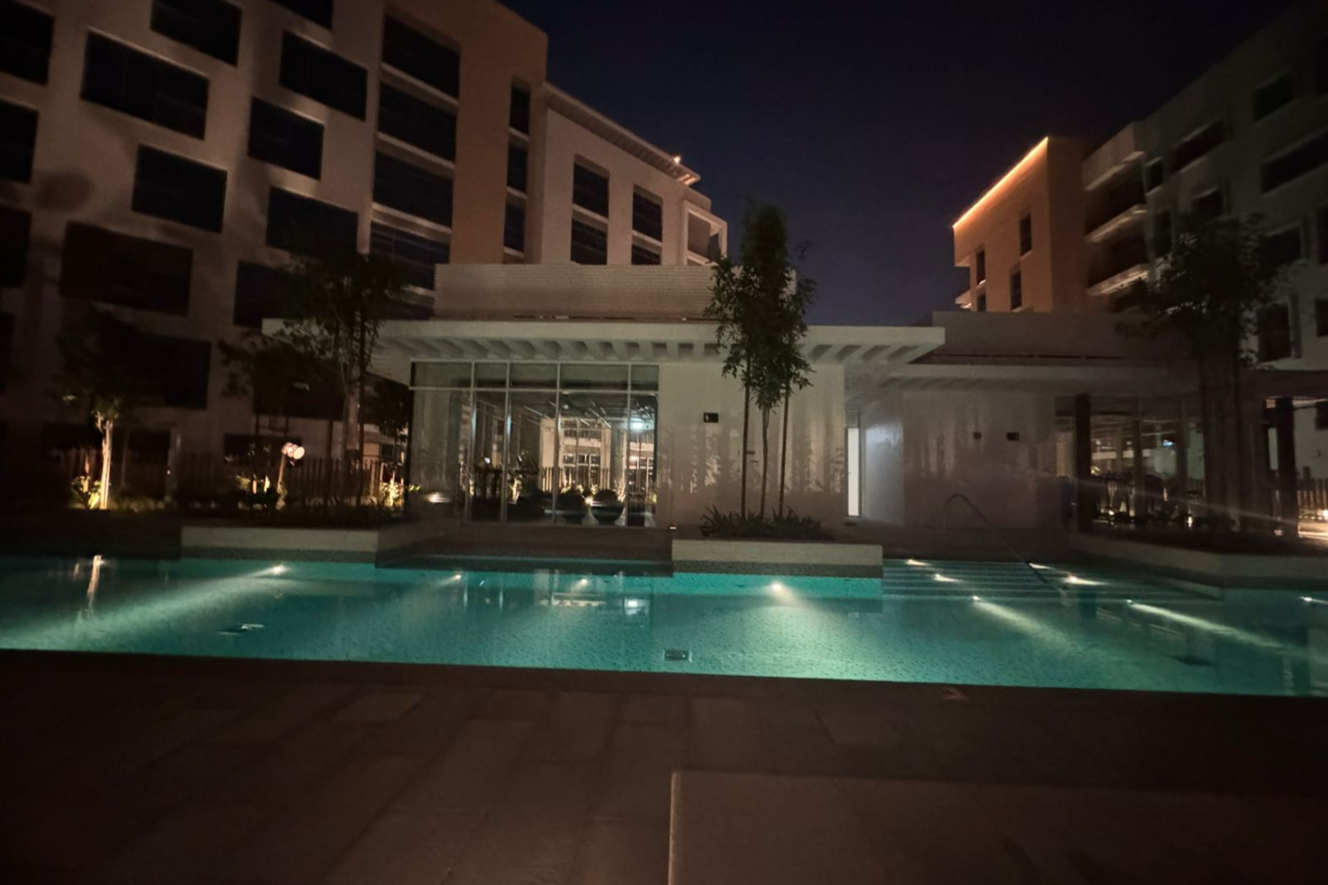 1 Bedroom Apartment in Zohour 2