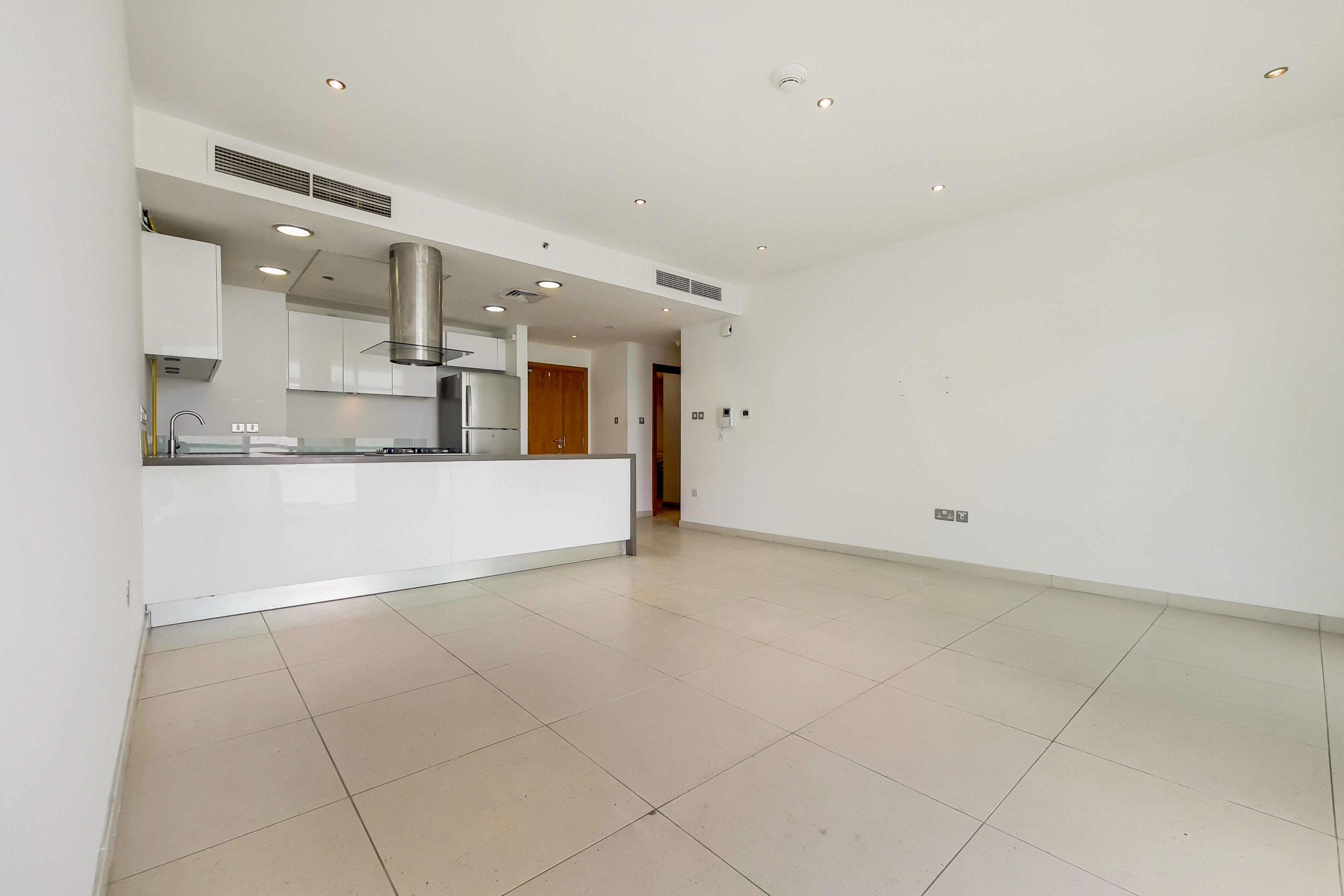 2 Bedrooms Apartment in Al Naseem Residences C