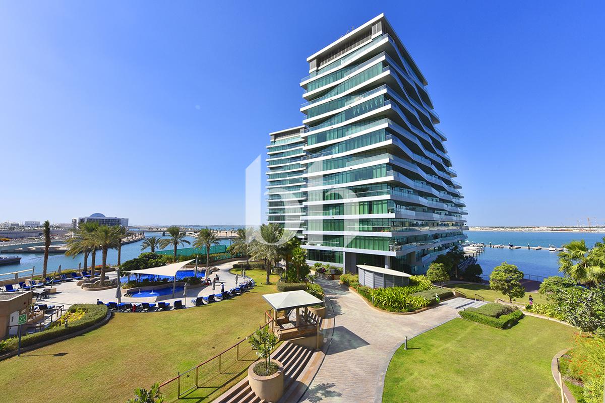 Spacious Apartment | Prime Living | Spacious