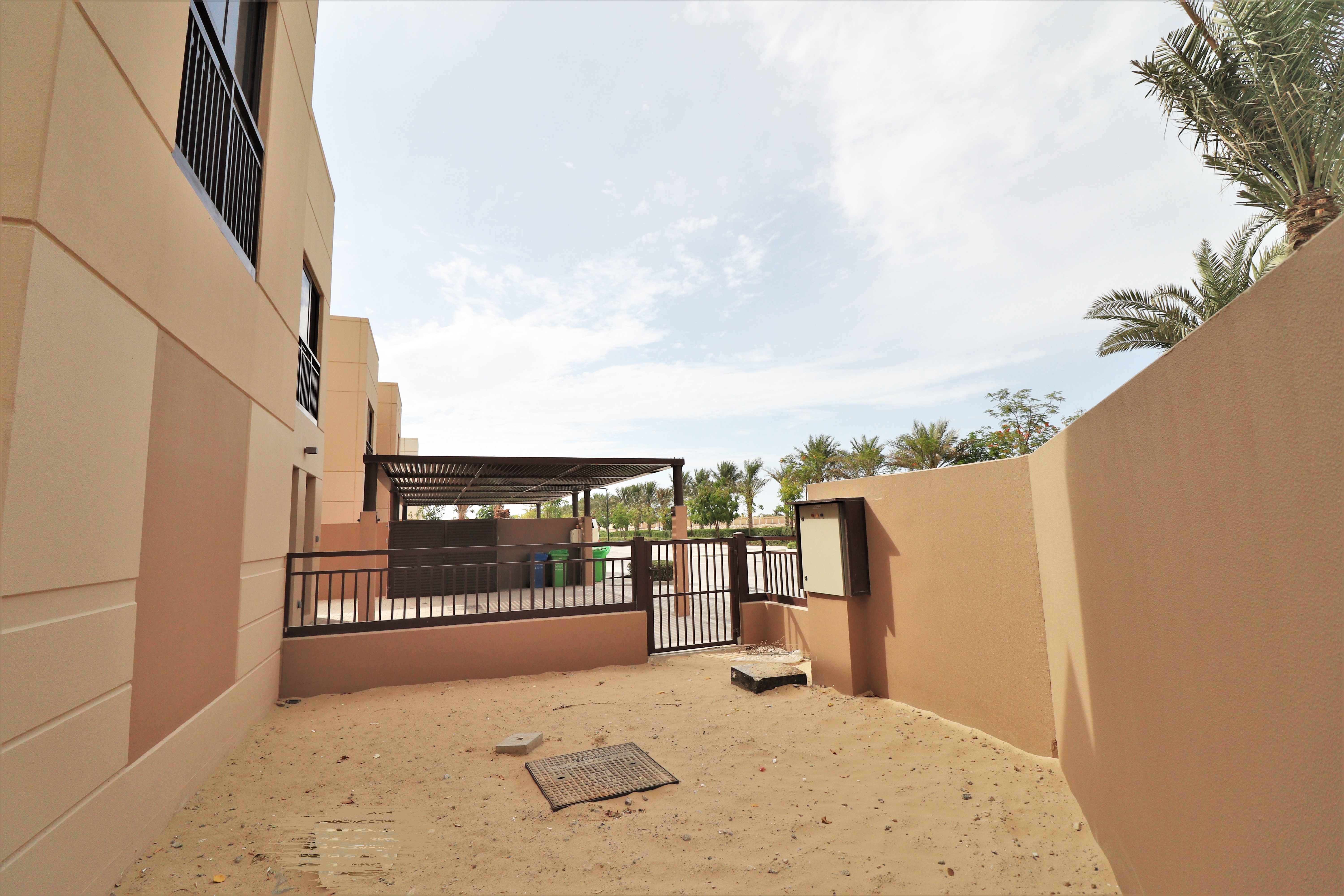 5 Bedrooms Villa in Al Zahia 2