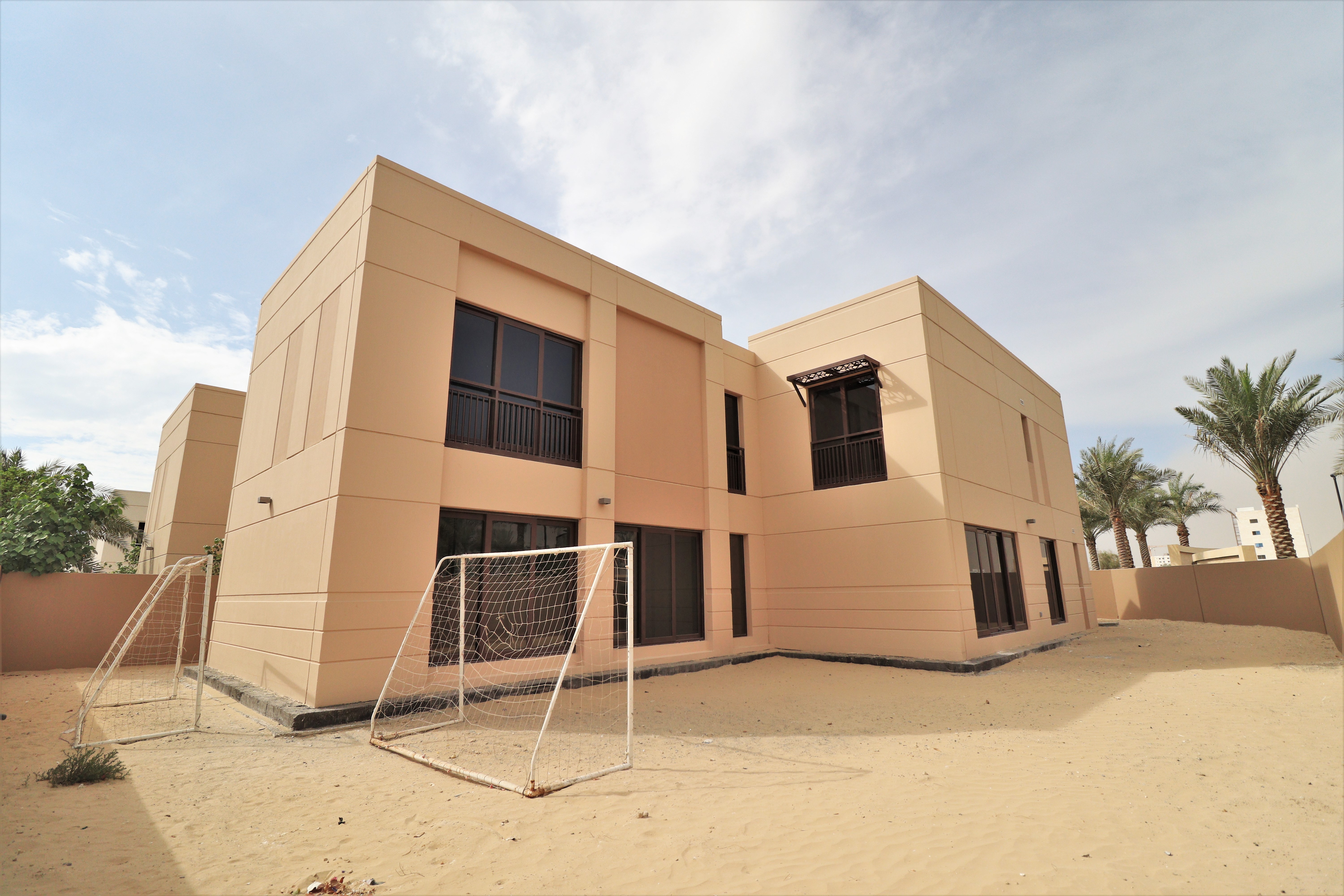 5 Bedrooms Villa in Al Zahia 2