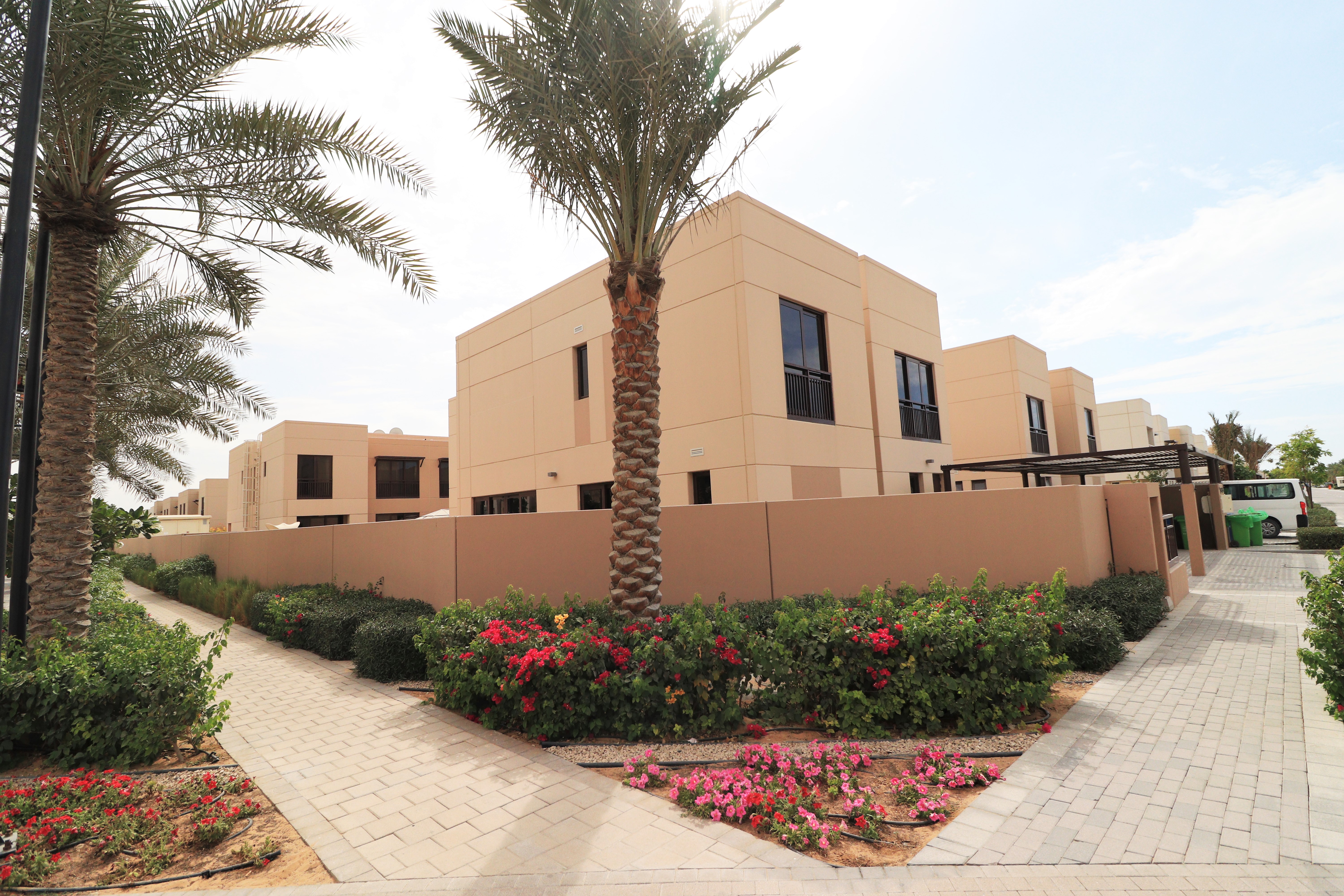 5 Bedrooms Villa in Al Zahia 2