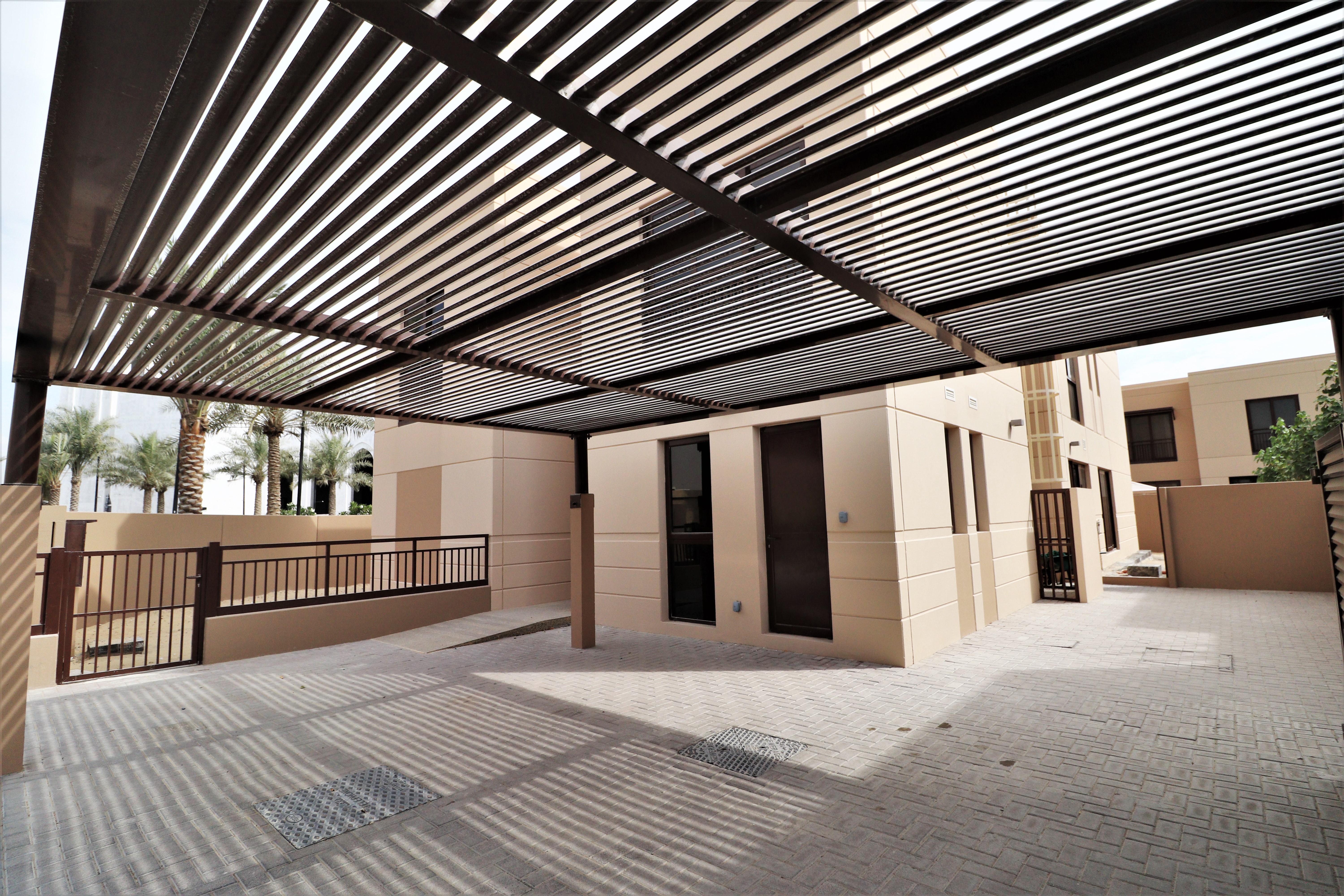 5 Bedrooms Villa in Al Zahia 2