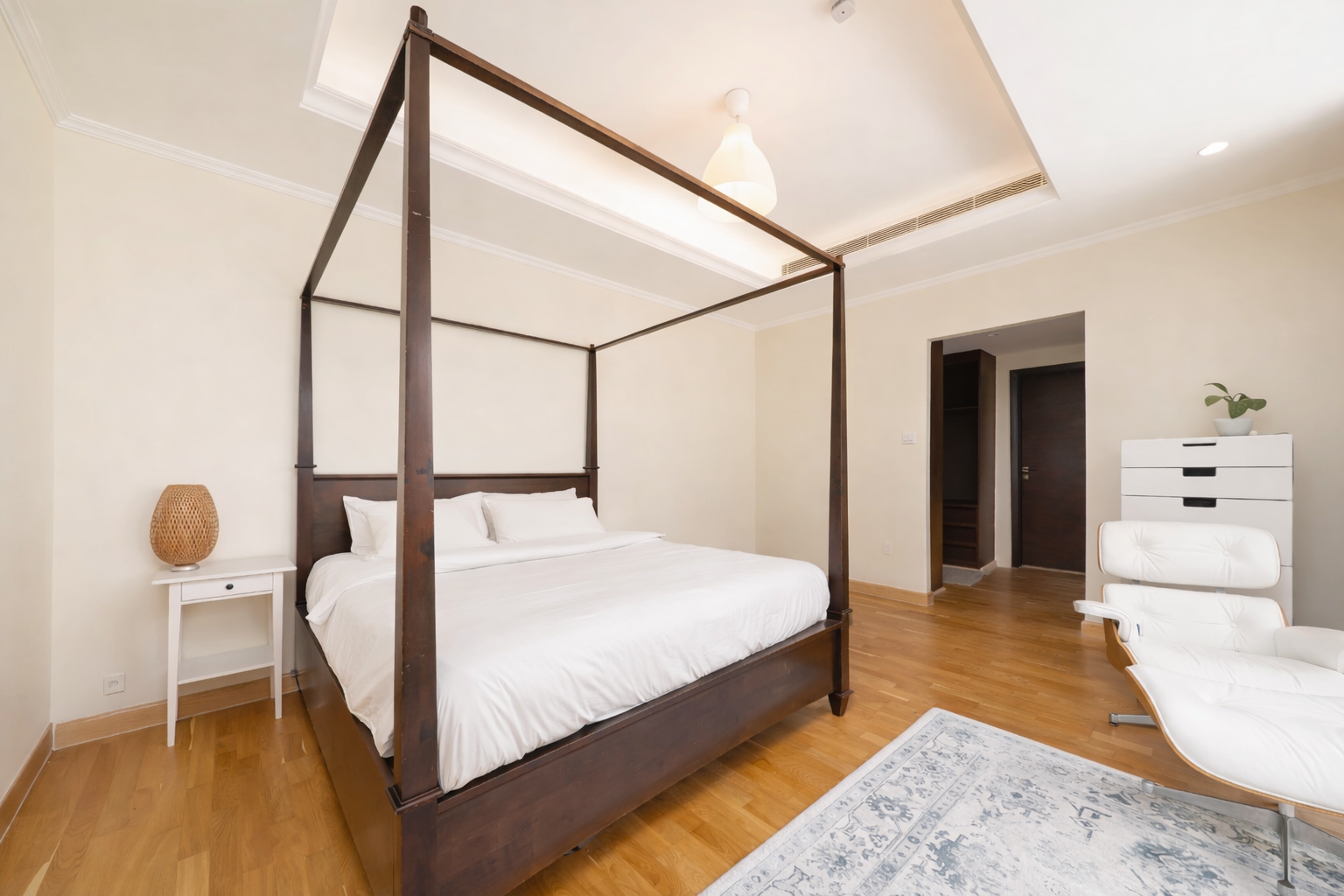 3 Bedrooms Villa in Cluster 1