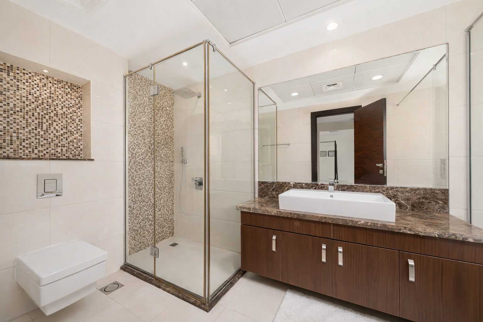 3 Bedrooms Villa in Cluster 1