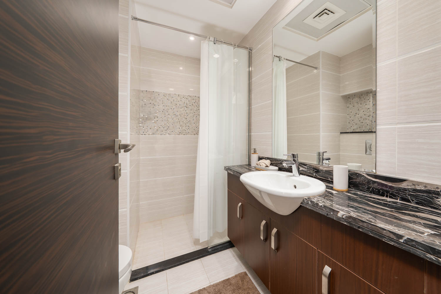 3 Bedrooms Villa in Cluster 1