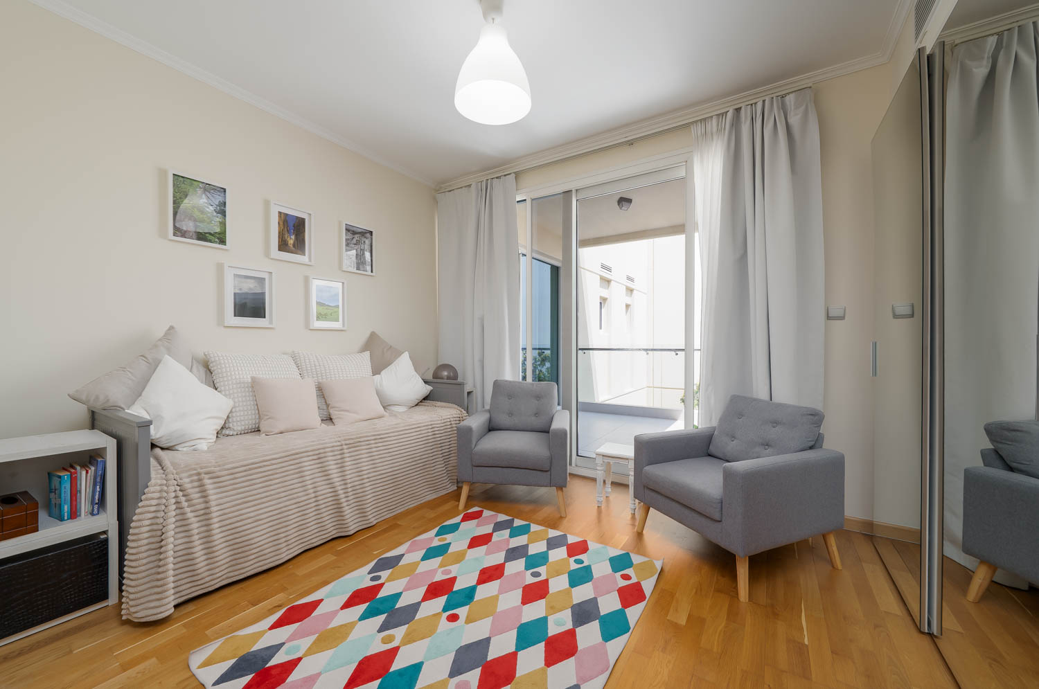 3 Bedrooms Villa in Cluster 1