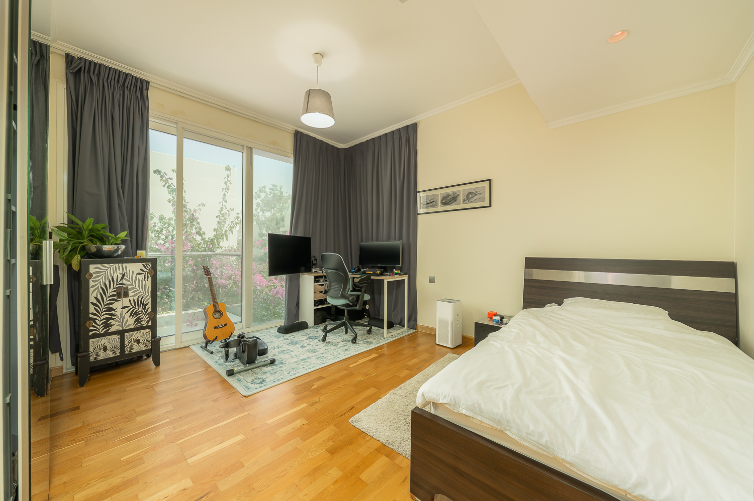 3 Bedrooms Villa in Cluster 1