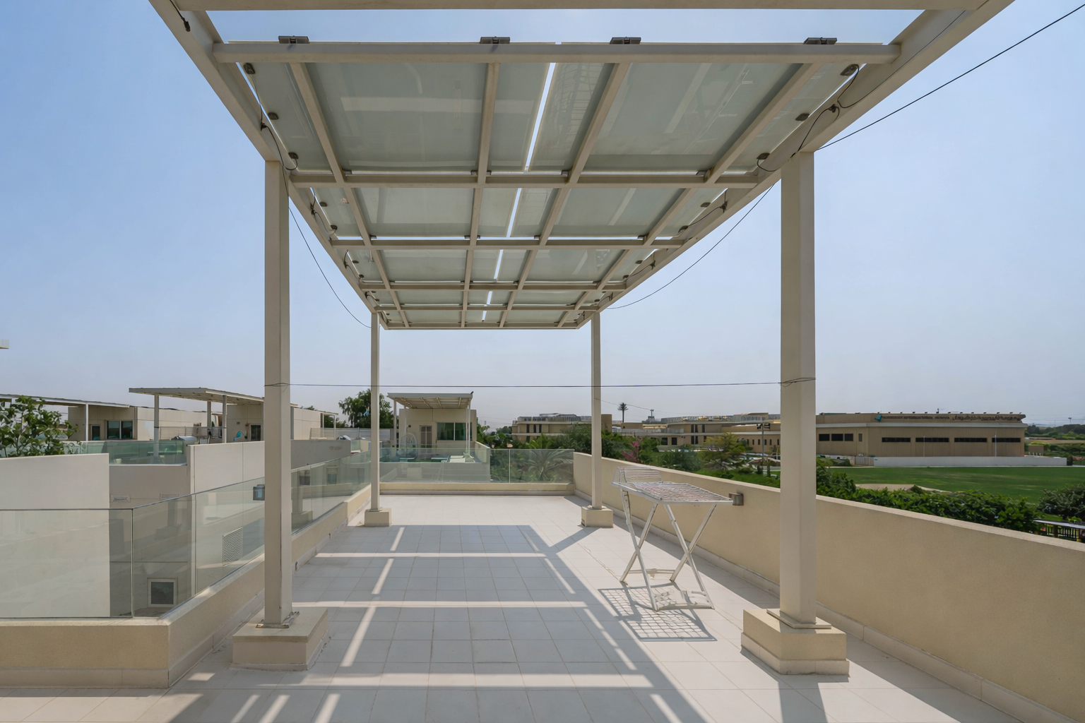 3 Bedrooms Villa in Cluster 1