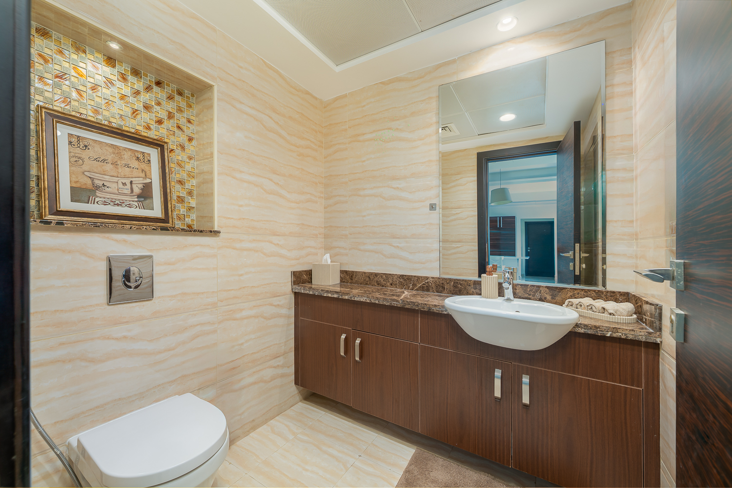 3 Bedrooms Villa in Cluster 1