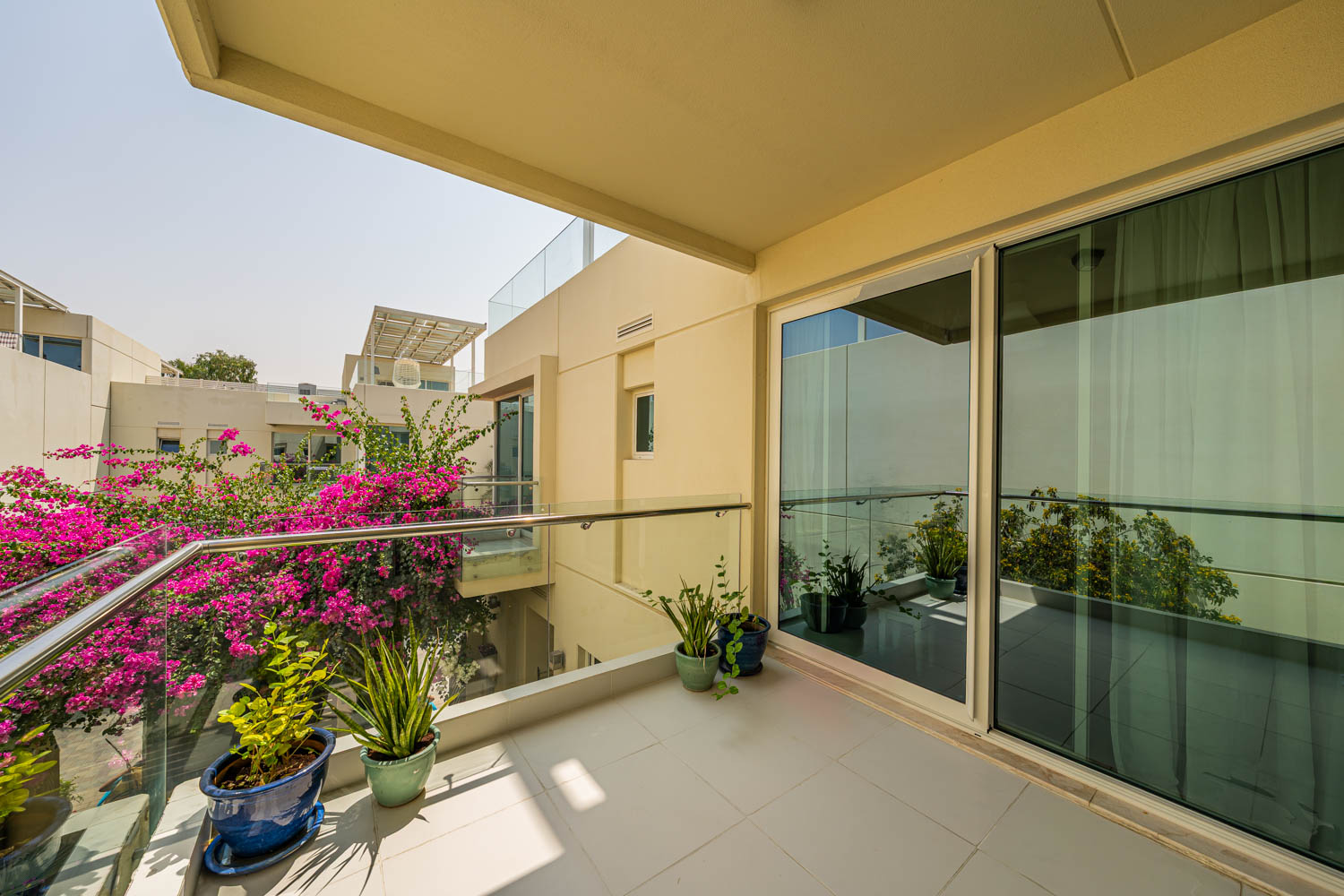 3 Bedrooms Villa in Cluster 1