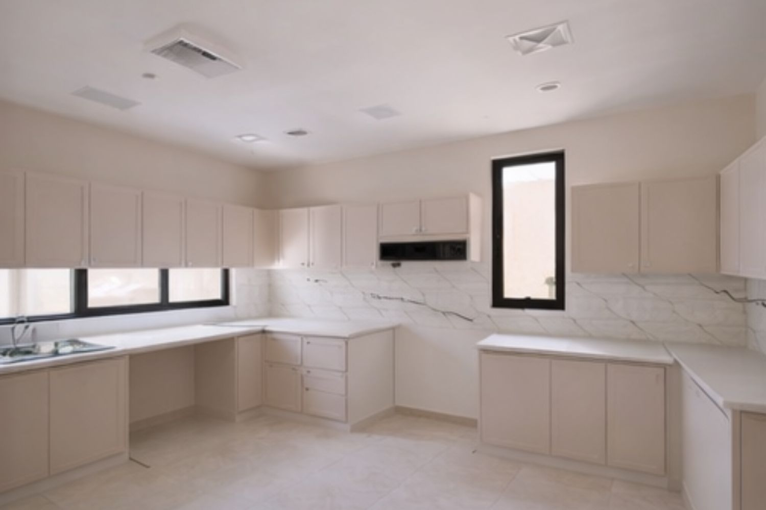 5 Bedrooms Villa in Alreeman