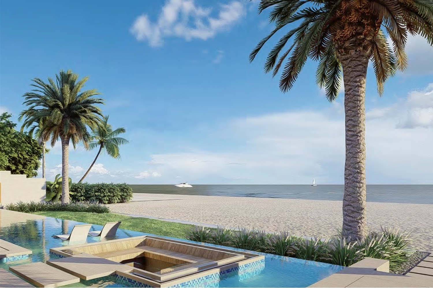 4 Bedrooms Townhouse in Murjan Al Saadiyat