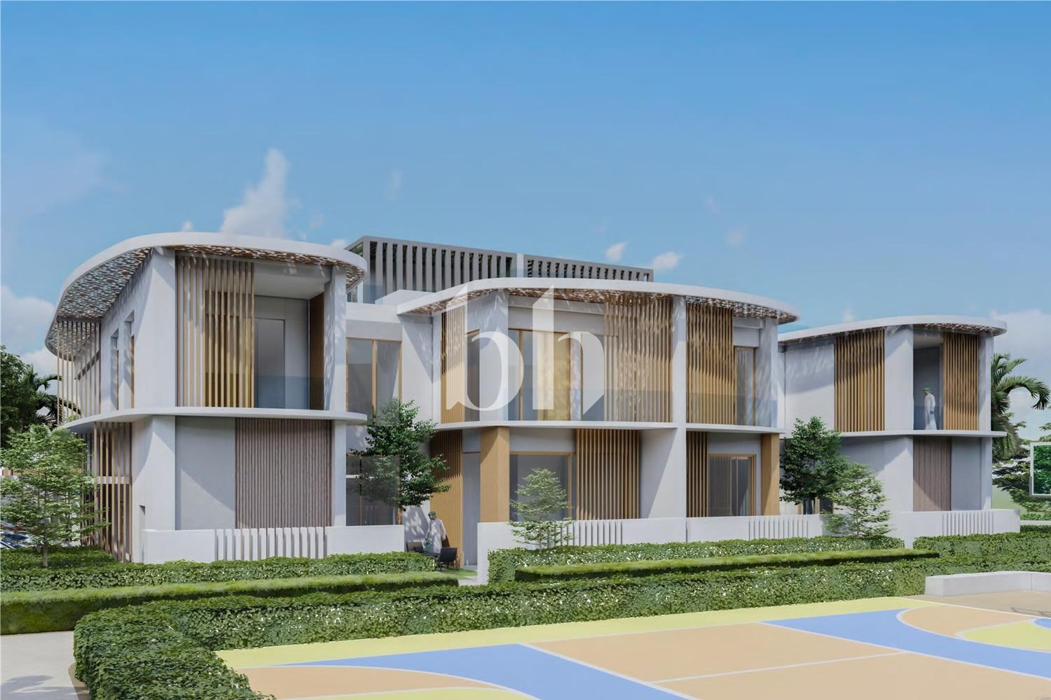 Serene | Amenities View | Private Beach Access