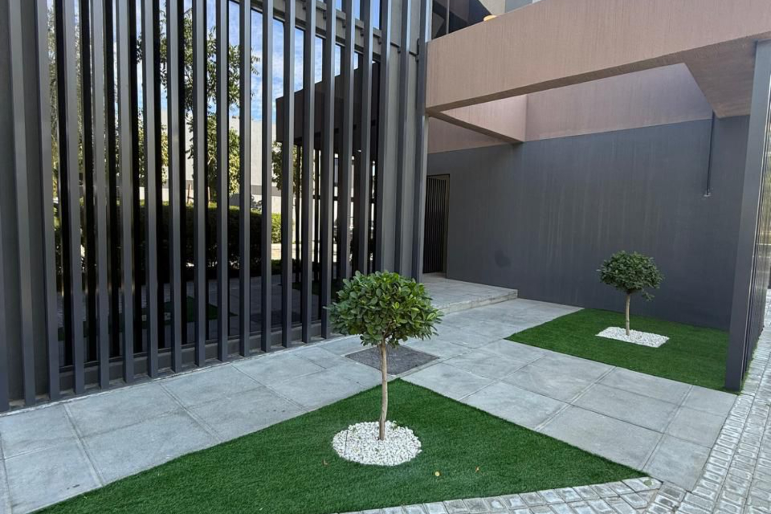 4 Bedrooms Bungalow in Kaya