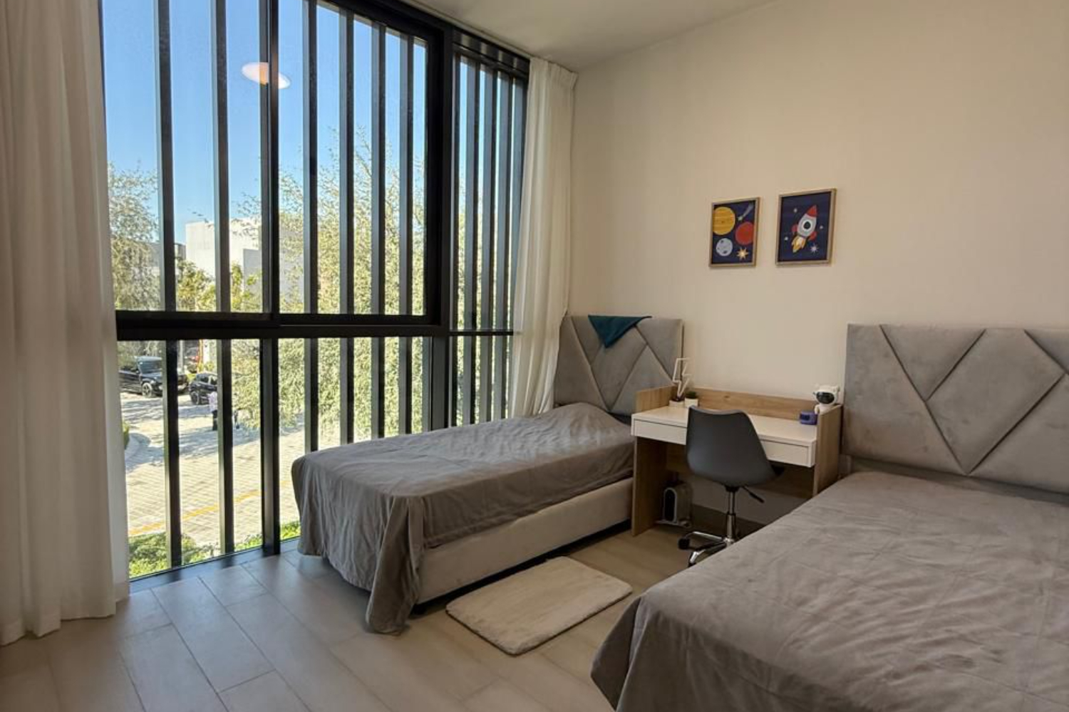 4 Bedrooms Bungalow in Kaya