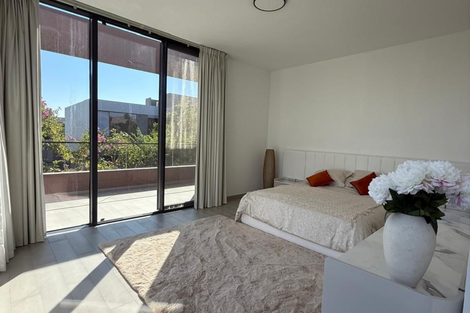 4 Bedrooms Bungalow in Kaya