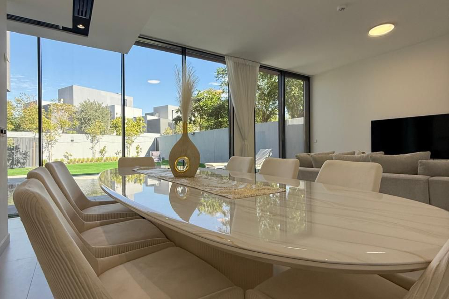 4 Bedrooms Bungalow in Kaya